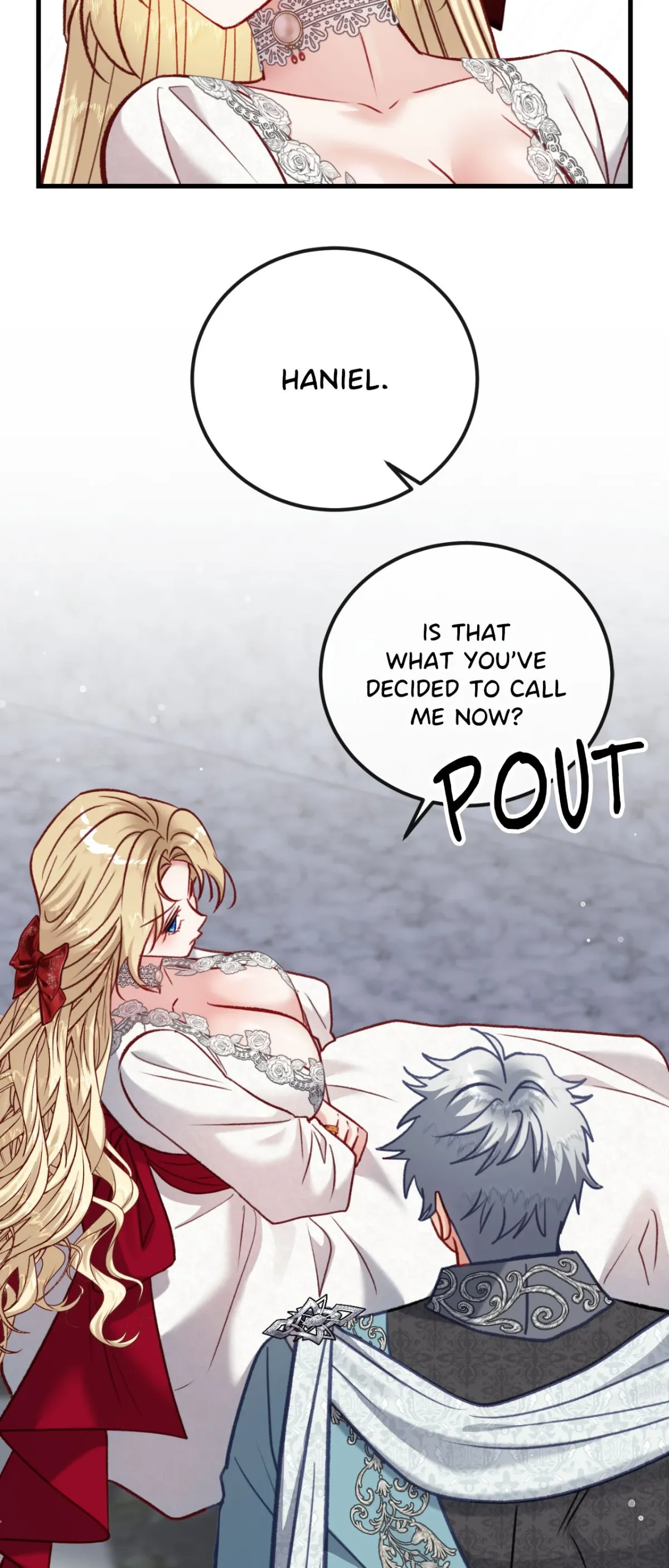 Hunks, Harems, and Hardcore Habits Chapter 60 page 15 - 