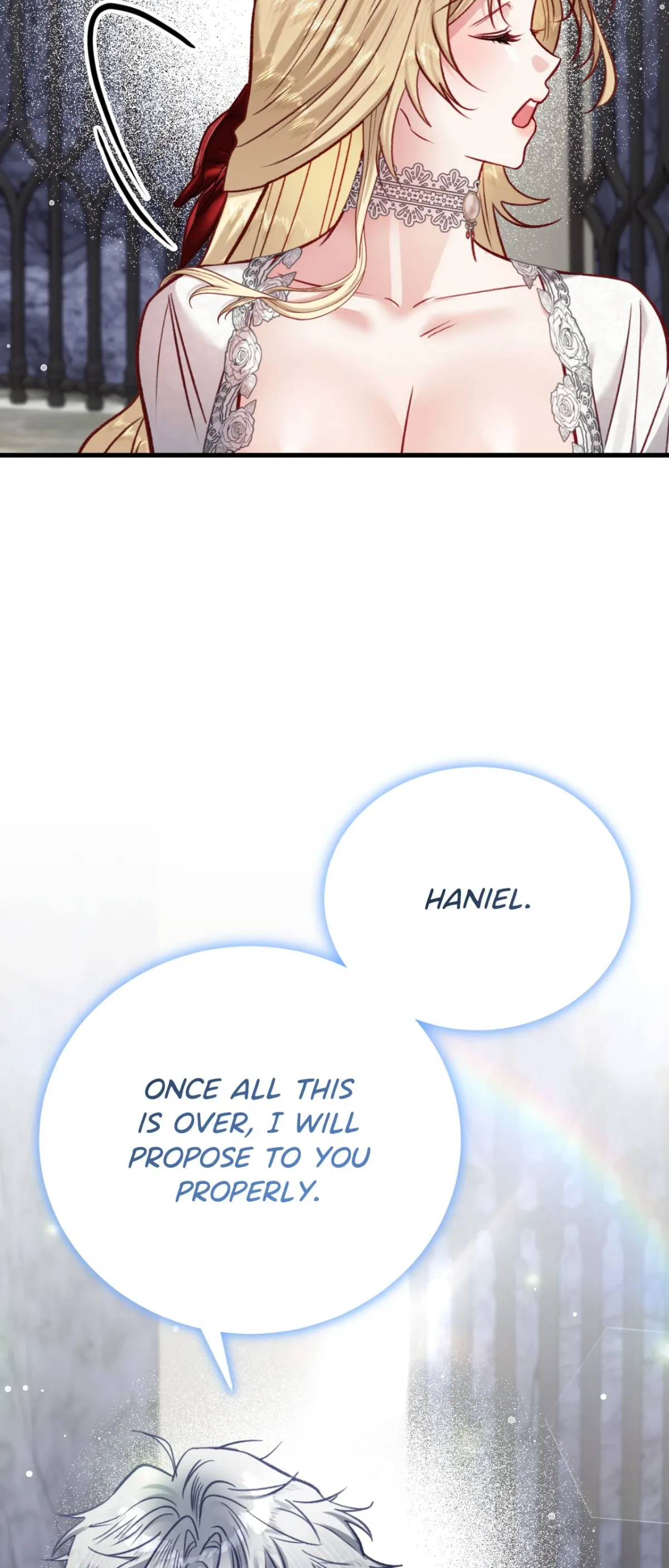 Hunks, Harems, and Hardcore Habits Chapter 60 page 17 - 