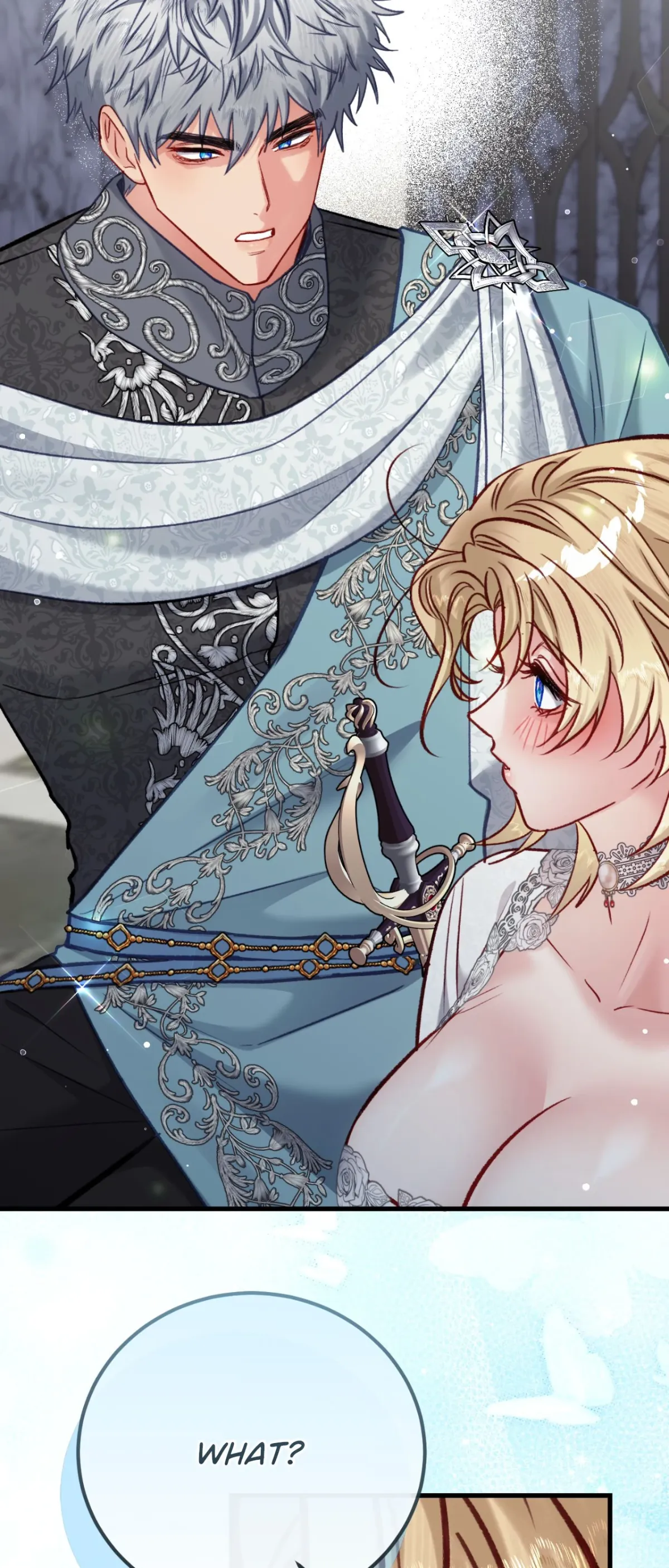 Hunks, Harems, and Hardcore Habits Chapter 60 page 18 - 