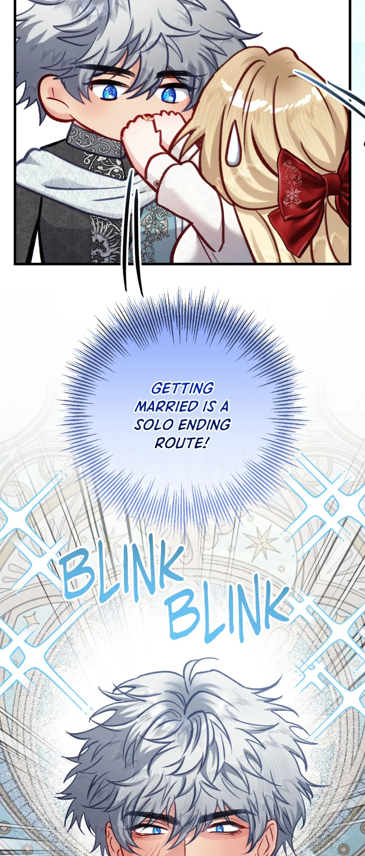 Hunks, Harems, and Hardcore Habits Chapter 60 page 20 - 