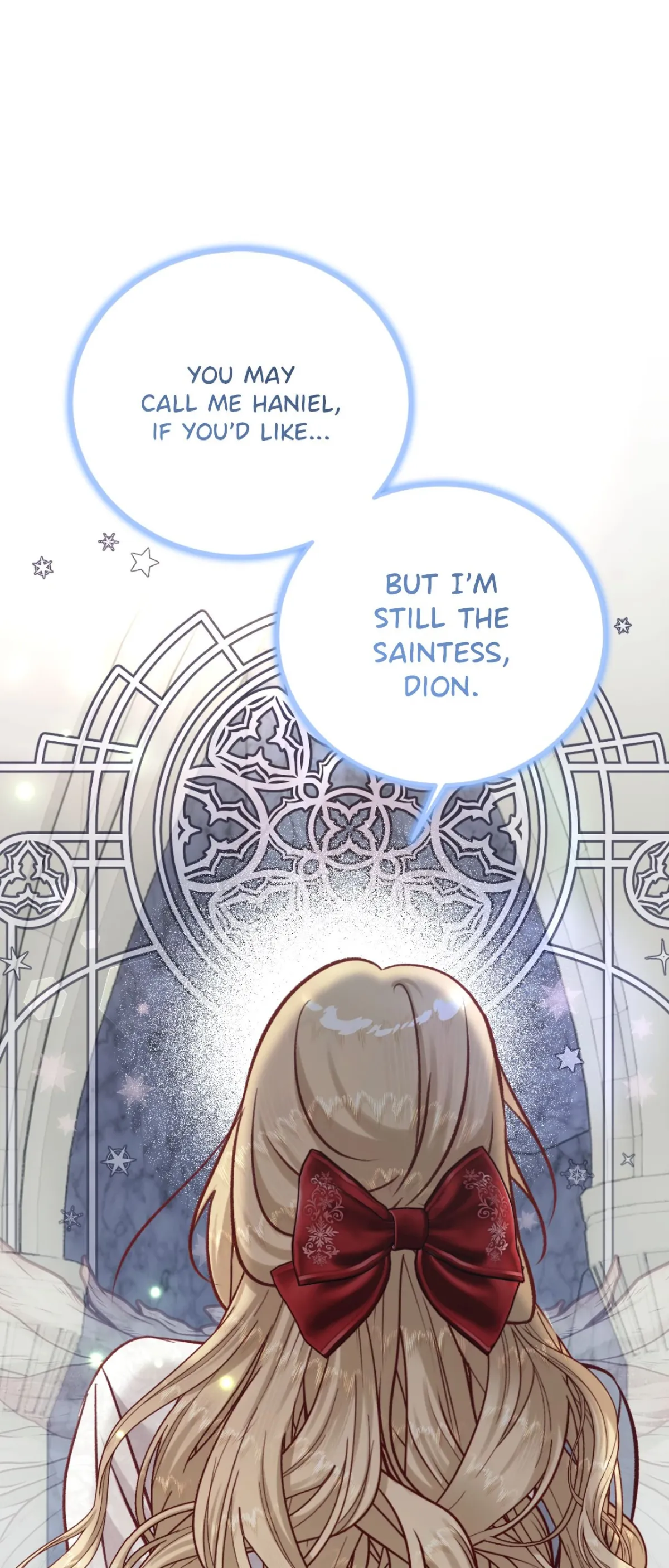 Hunks, Harems, and Hardcore Habits Chapter 60 page 24 - 