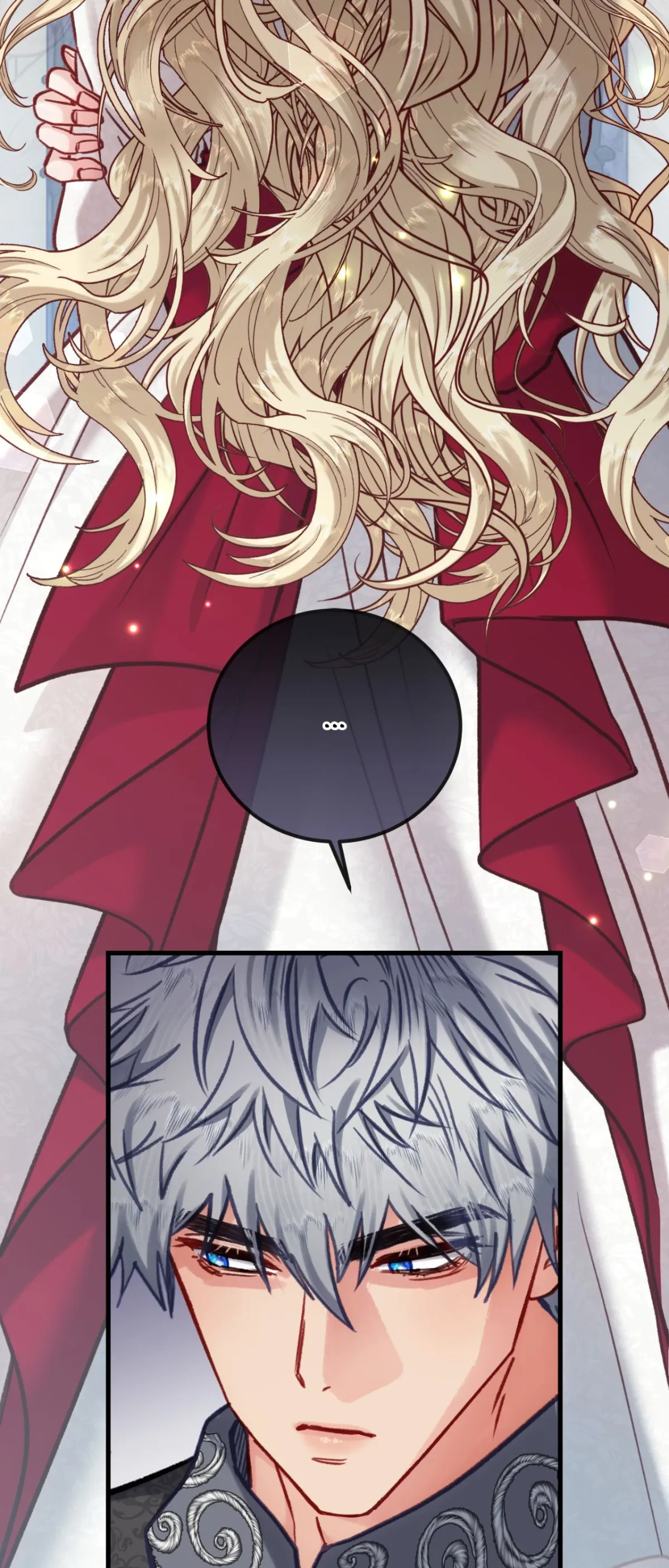 Hunks, Harems, and Hardcore Habits Chapter 60 page 25 - 