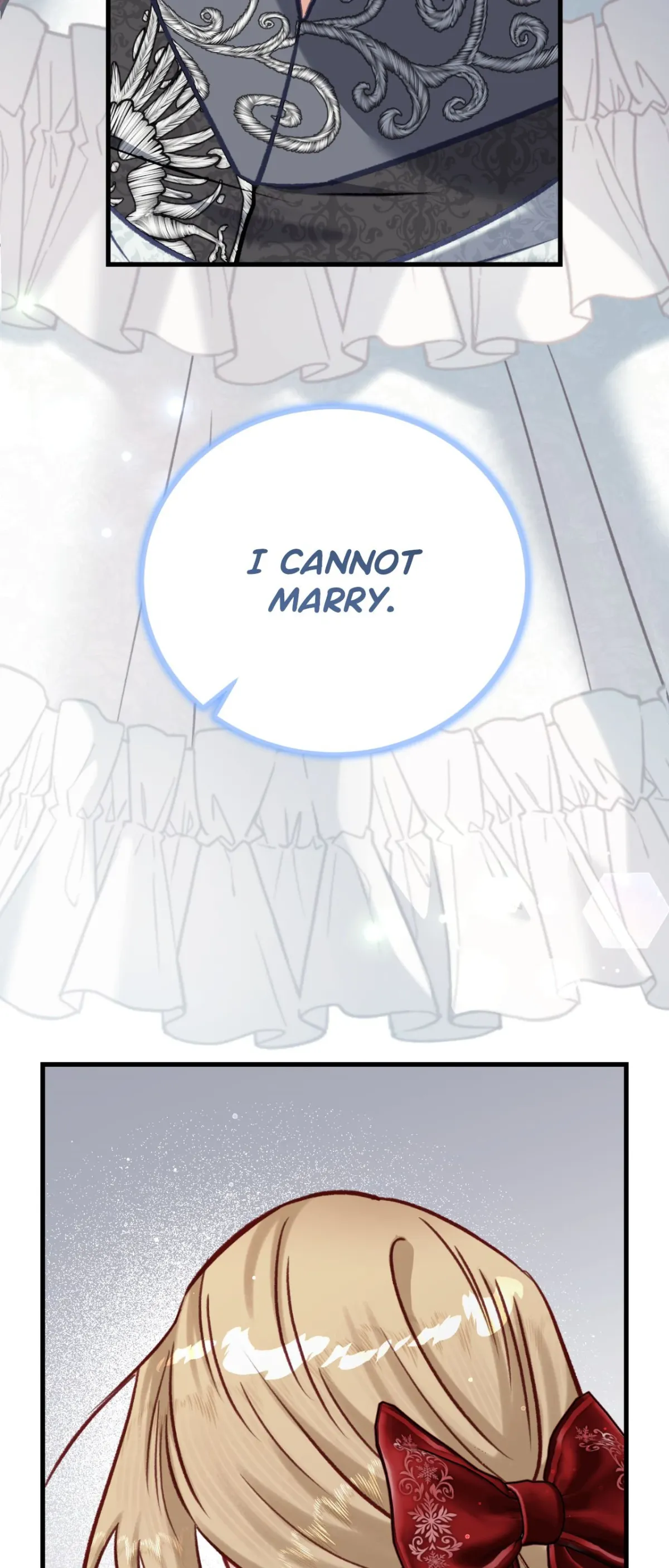 Hunks, Harems, and Hardcore Habits Chapter 60 page 26 - 