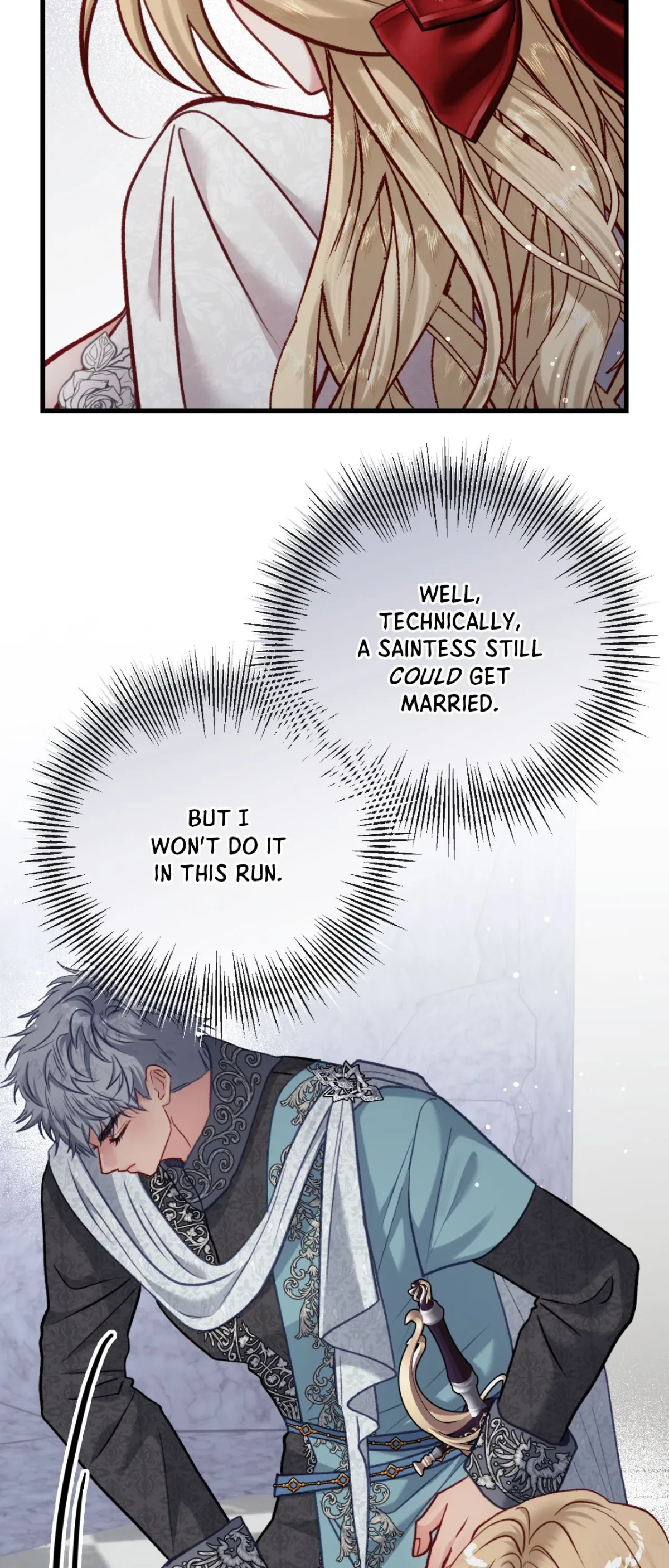 Hunks, Harems, and Hardcore Habits Chapter 60 page 27 - 