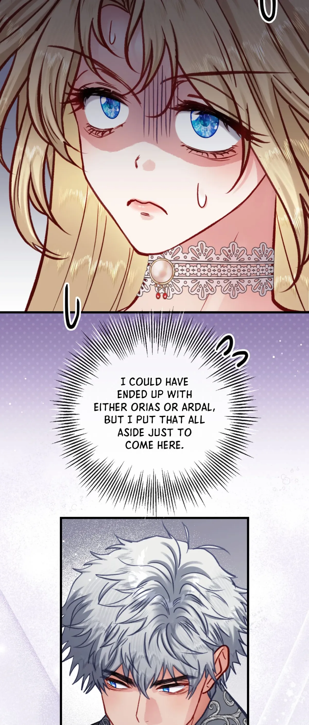 Hunks, Harems, and Hardcore Habits Chapter 60 page 29 - 