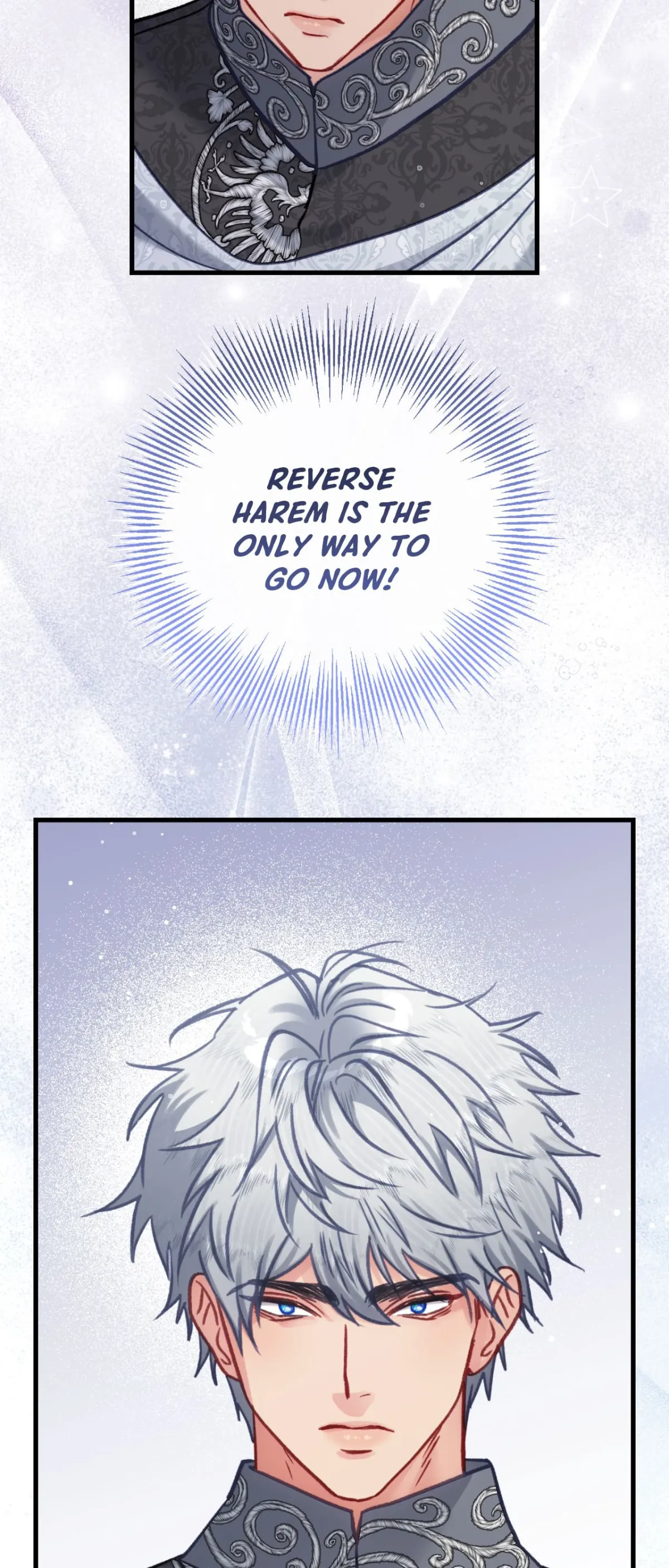 Hunks, Harems, and Hardcore Habits Chapter 60 page 30 - 