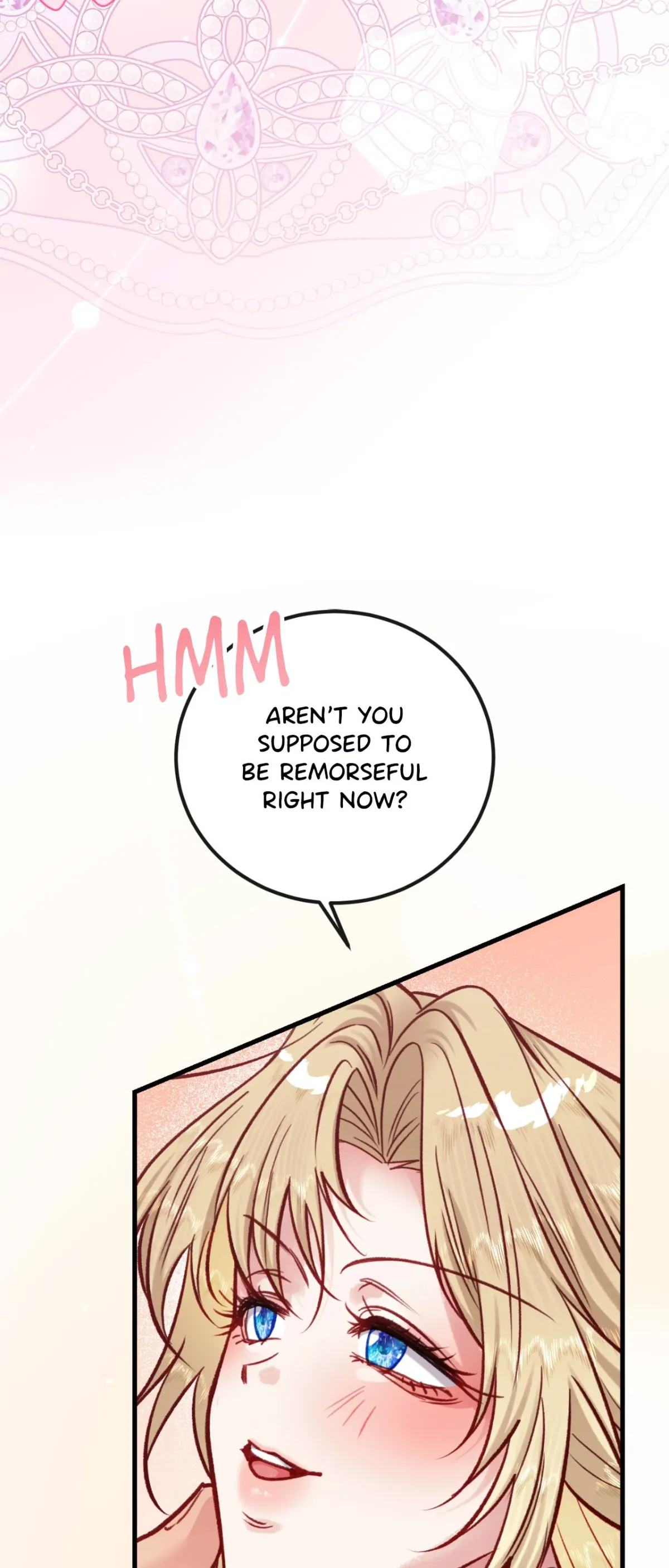 Hunks, Harems, and Hardcore Habits Chapter 60 page 4 - 