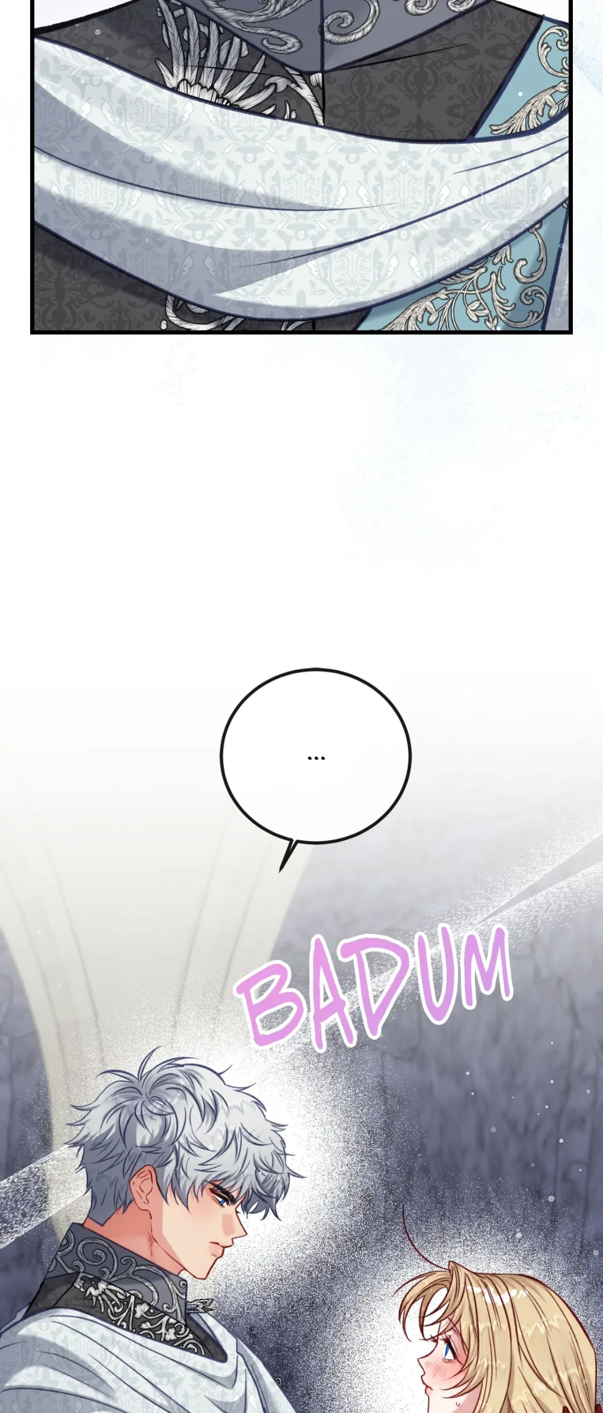 Hunks, Harems, and Hardcore Habits Chapter 60 page 31 - 
