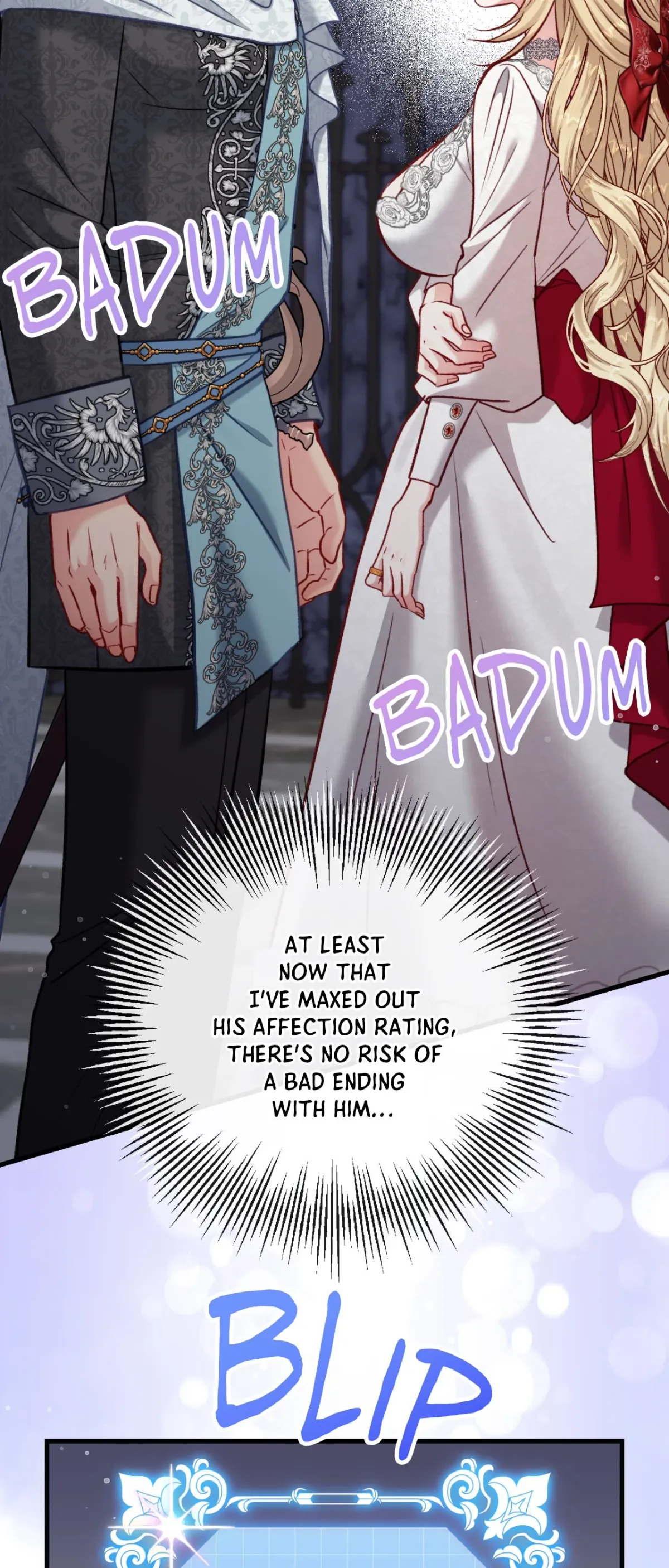 Hunks, Harems, and Hardcore Habits Chapter 60 page 32 - 
