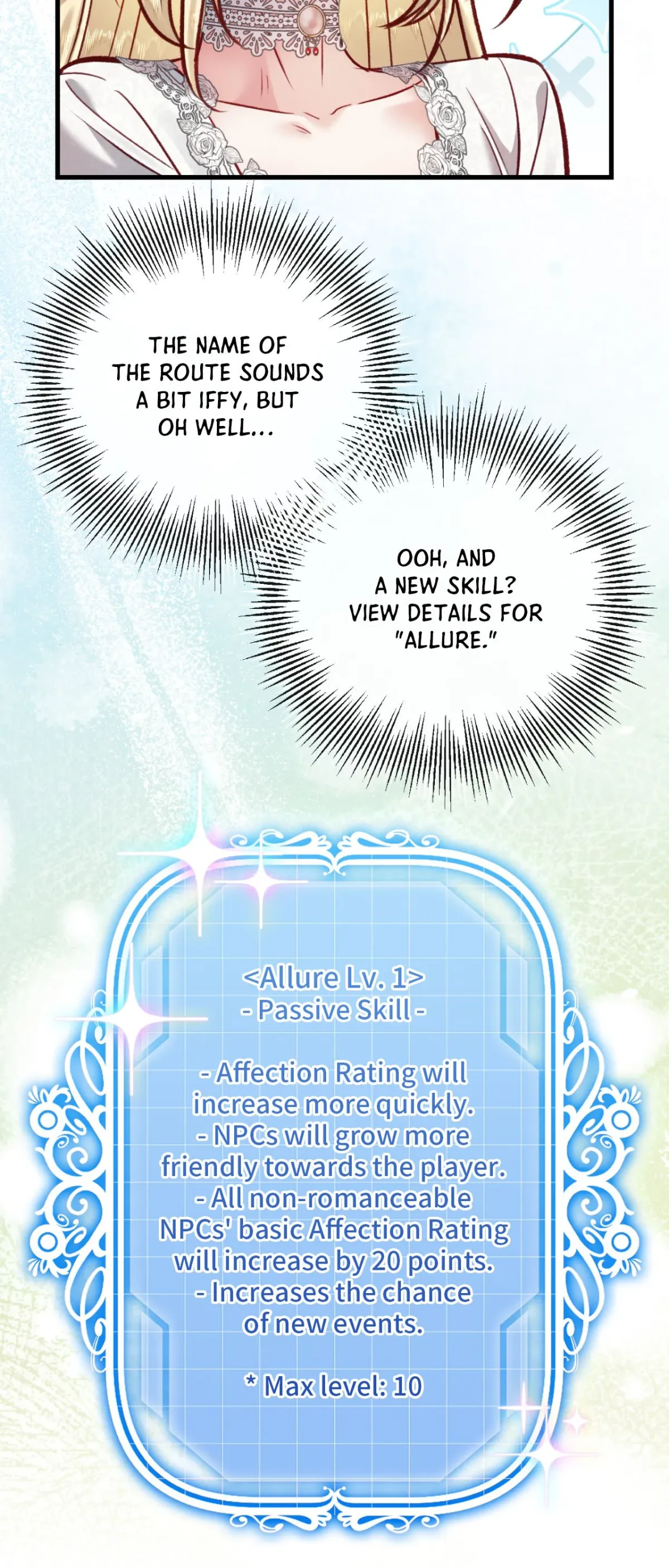 Hunks, Harems, and Hardcore Habits Chapter 60 page 37 - 