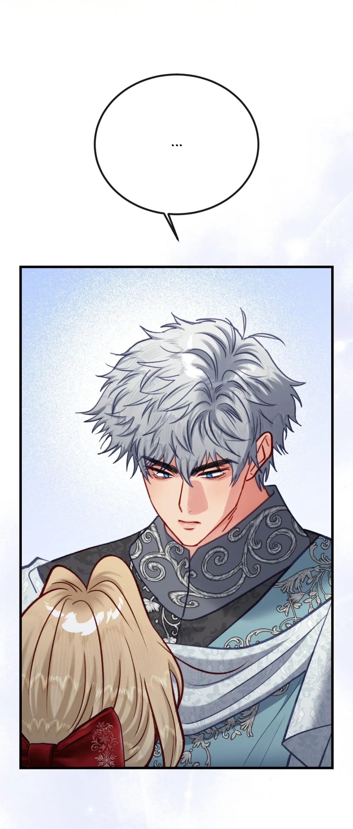 Hunks, Harems, and Hardcore Habits Chapter 60 page 38 - 