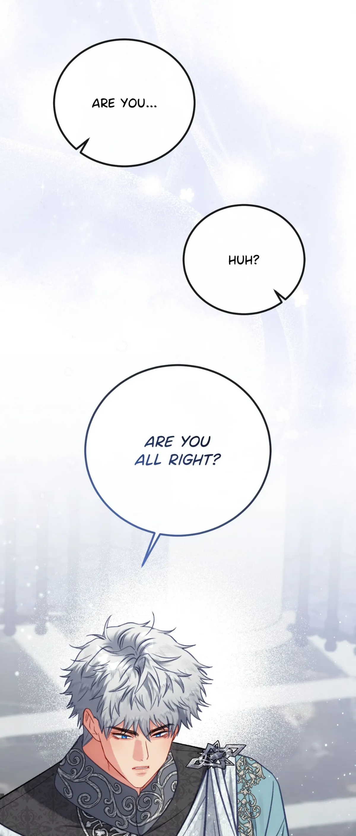 Hunks, Harems, and Hardcore Habits Chapter 60 page 39 - 