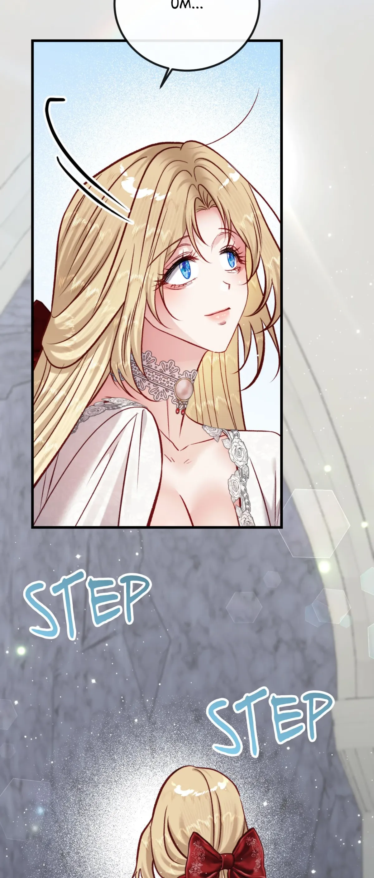 Hunks, Harems, and Hardcore Habits Chapter 60 page 42 - 