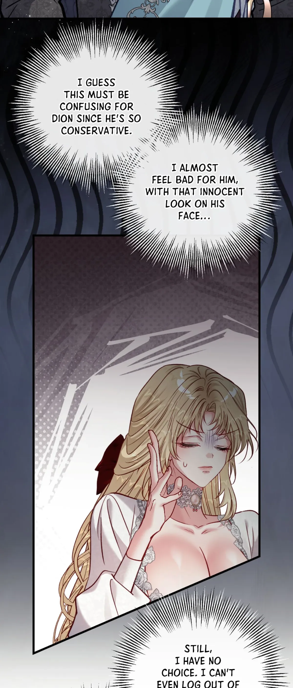 Hunks, Harems, and Hardcore Habits Chapter 60 page 46 - 