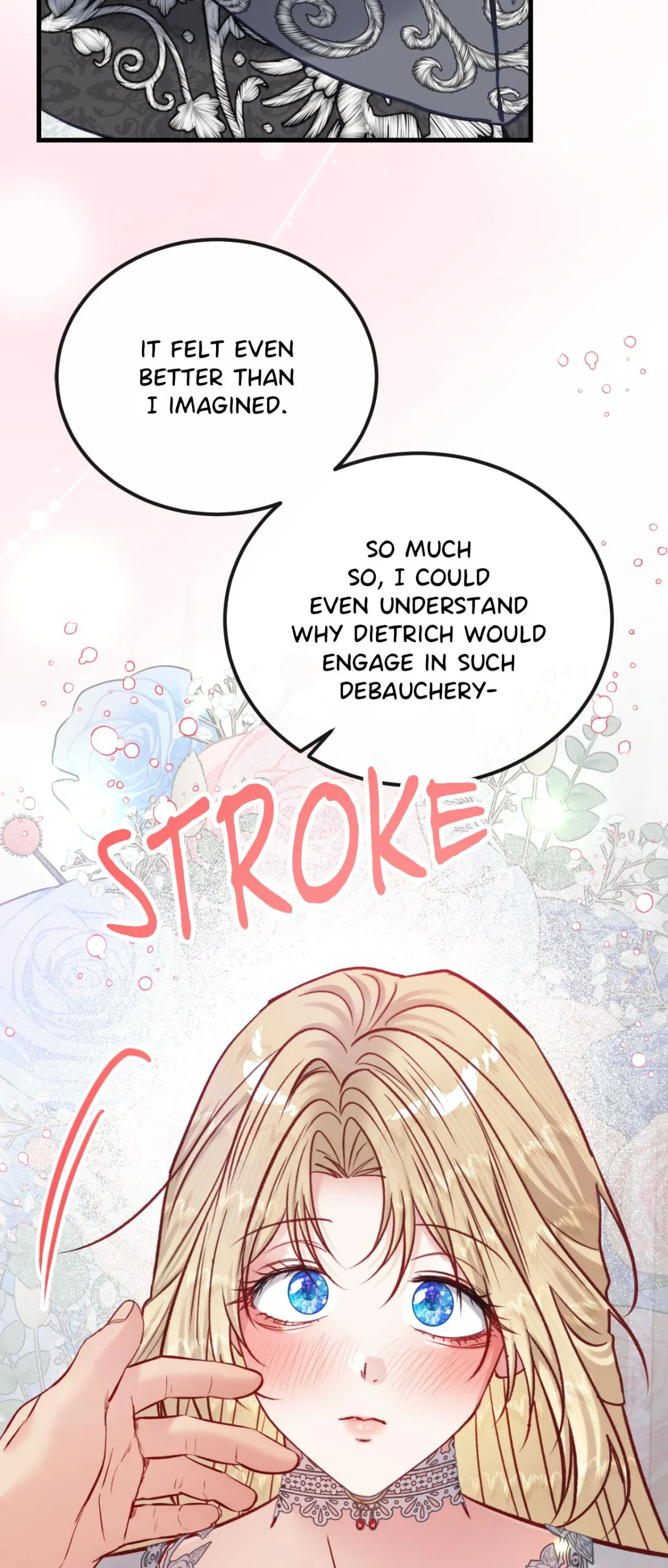 Hunks, Harems, and Hardcore Habits Chapter 60 page 6 - 
