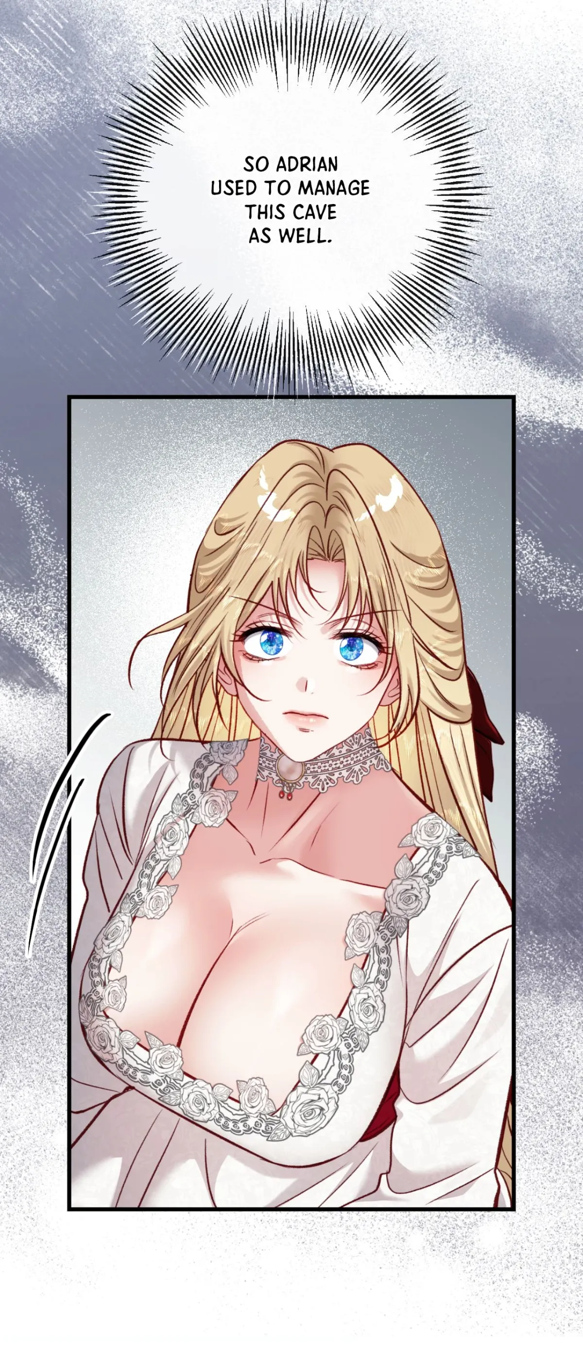 Hunks, Harems, and Hardcore Habits Chapter 60 page 51 - 