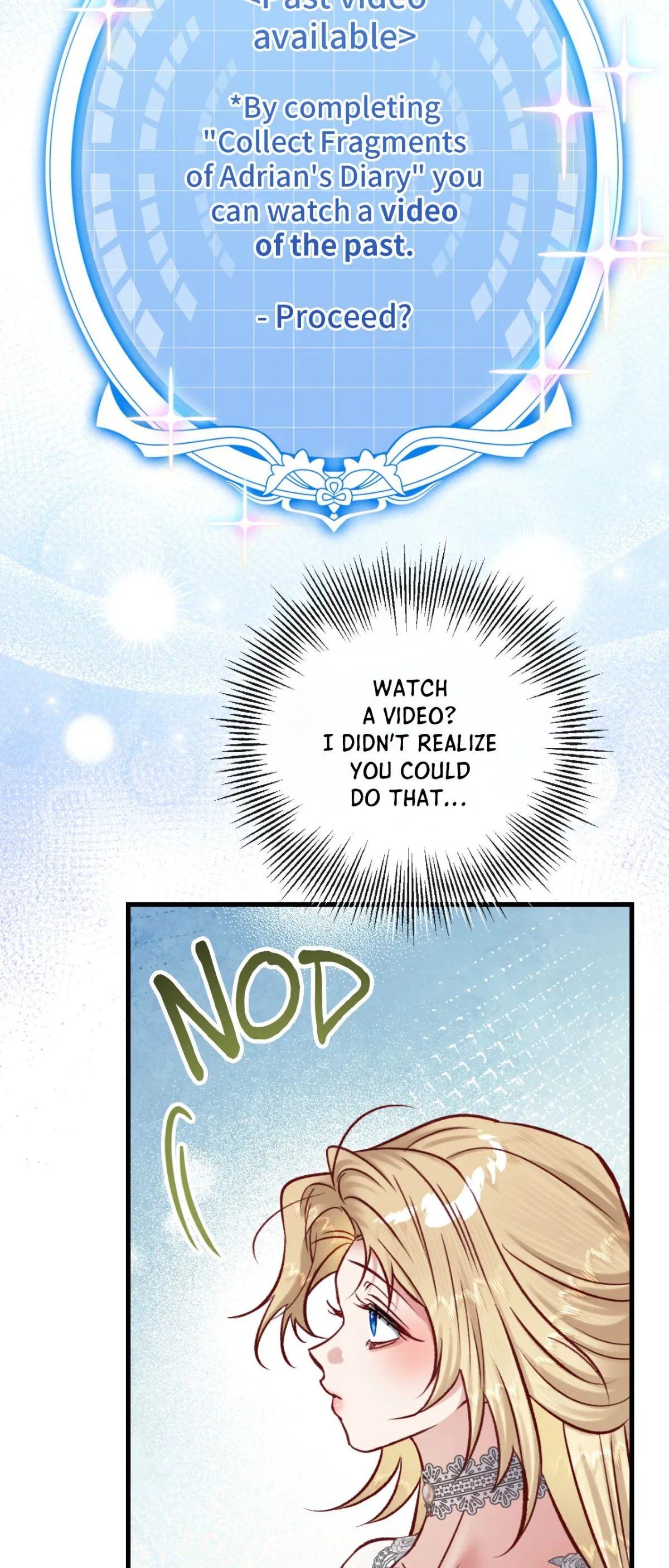 Hunks, Harems, and Hardcore Habits Chapter 60 page 54 - 