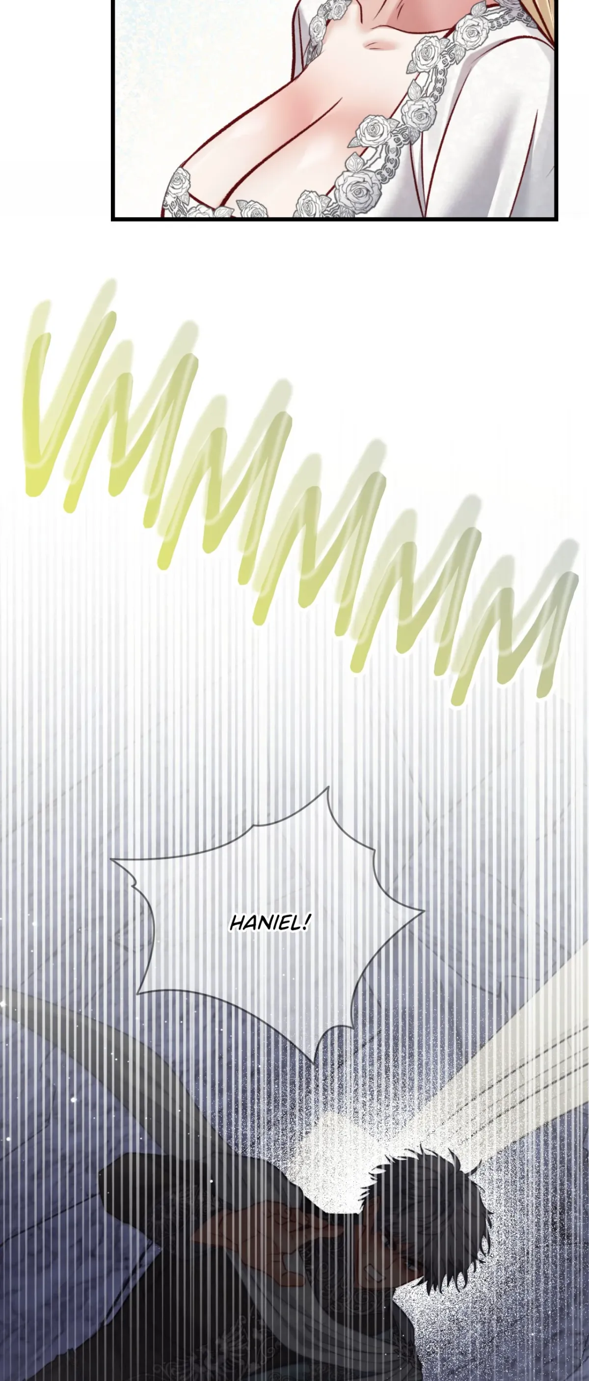 Hunks, Harems, and Hardcore Habits Chapter 60 page 55 - 