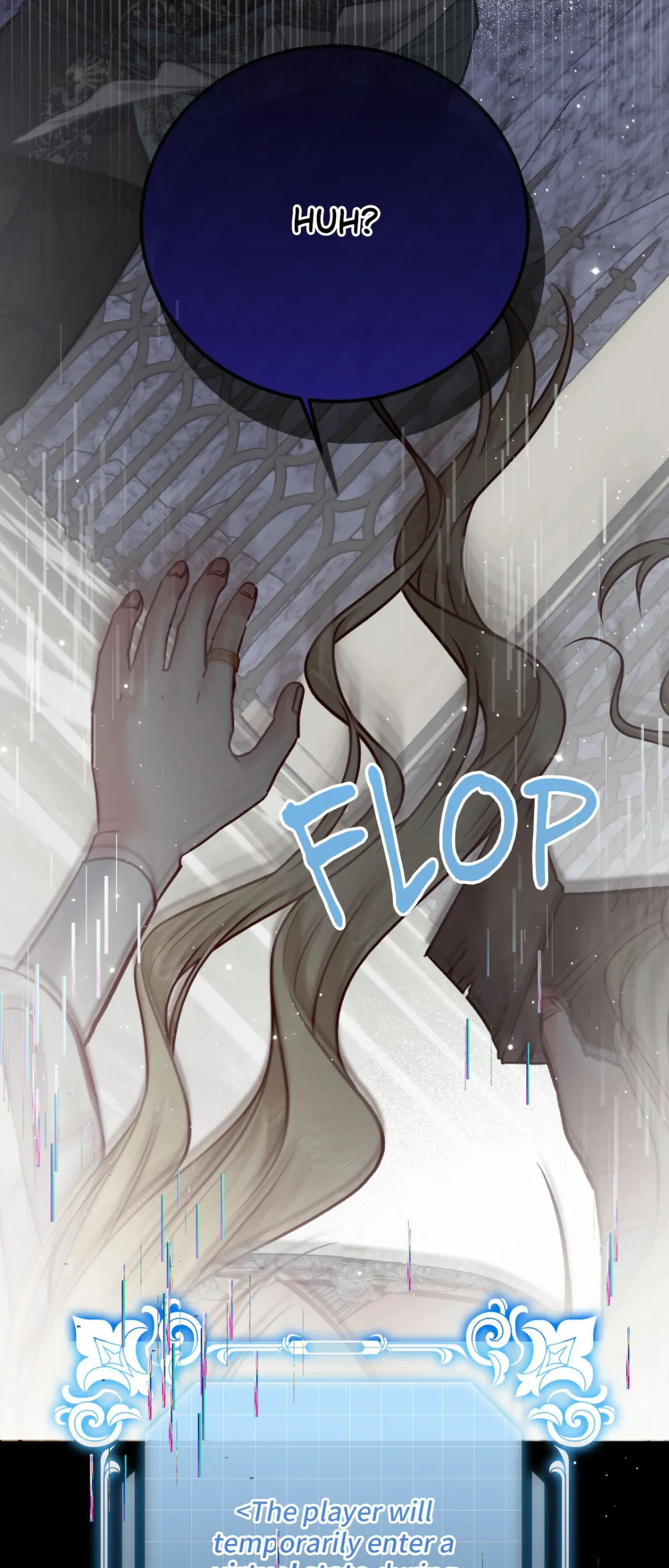 Hunks, Harems, and Hardcore Habits Chapter 60 page 56 - 