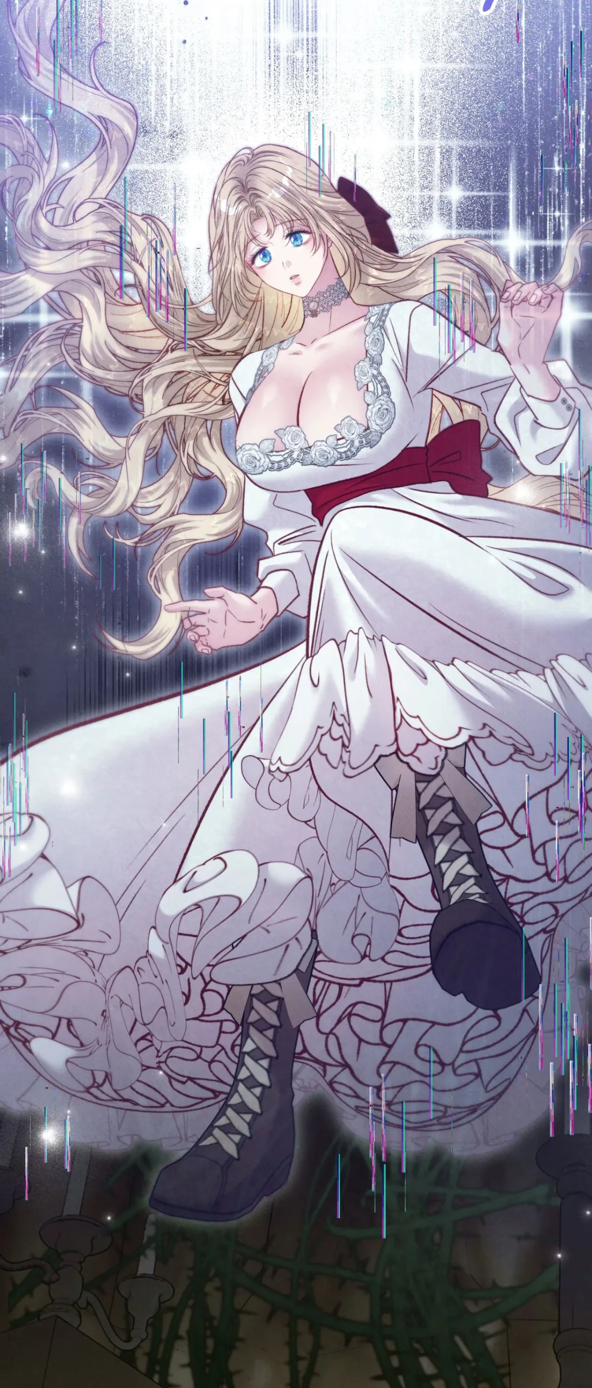 Hunks, Harems, and Hardcore Habits Chapter 60 page 60 - 