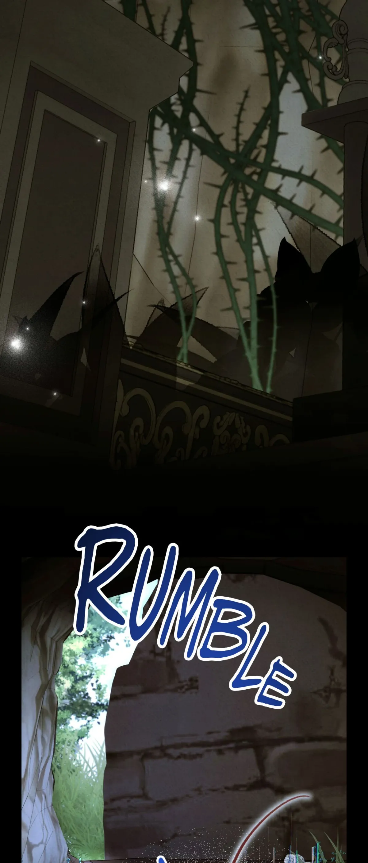 Hunks, Harems, and Hardcore Habits Chapter 60 page 61 - 