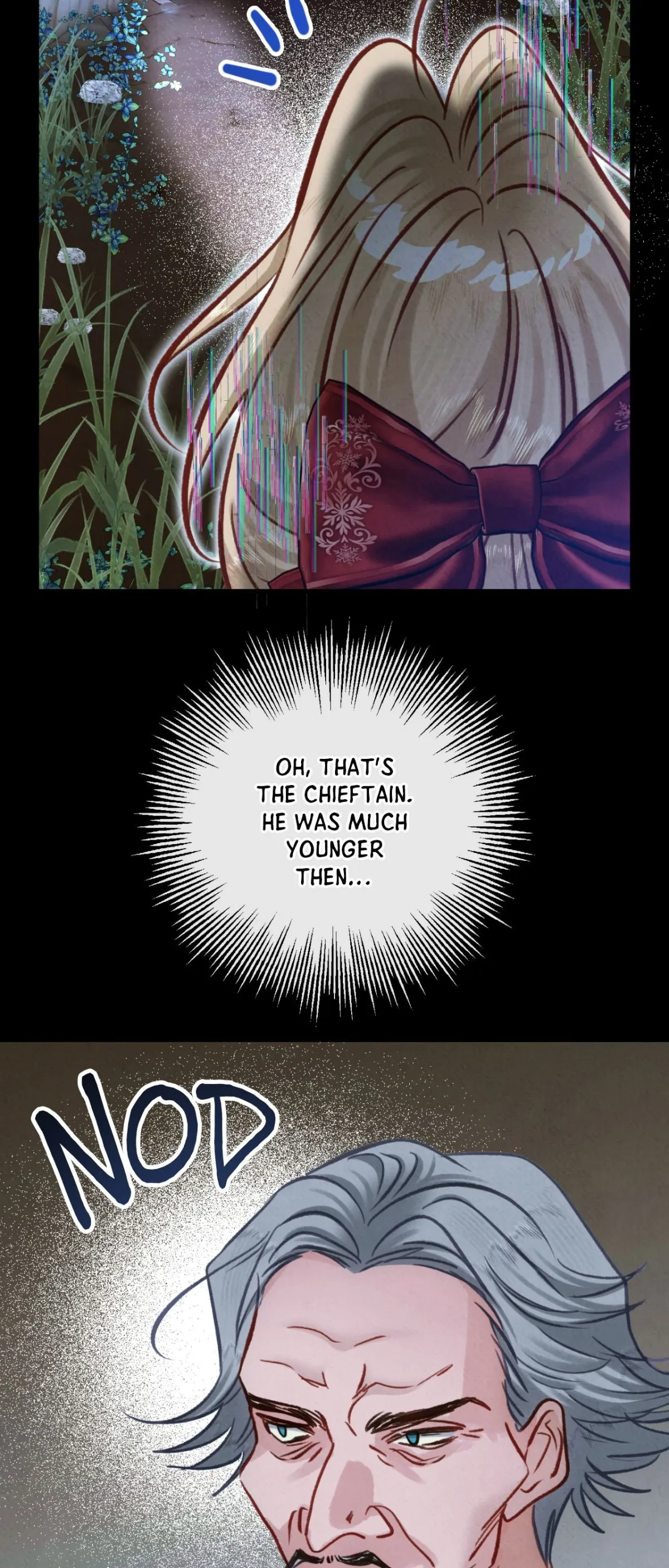 Hunks, Harems, and Hardcore Habits Chapter 60 page 62 - 