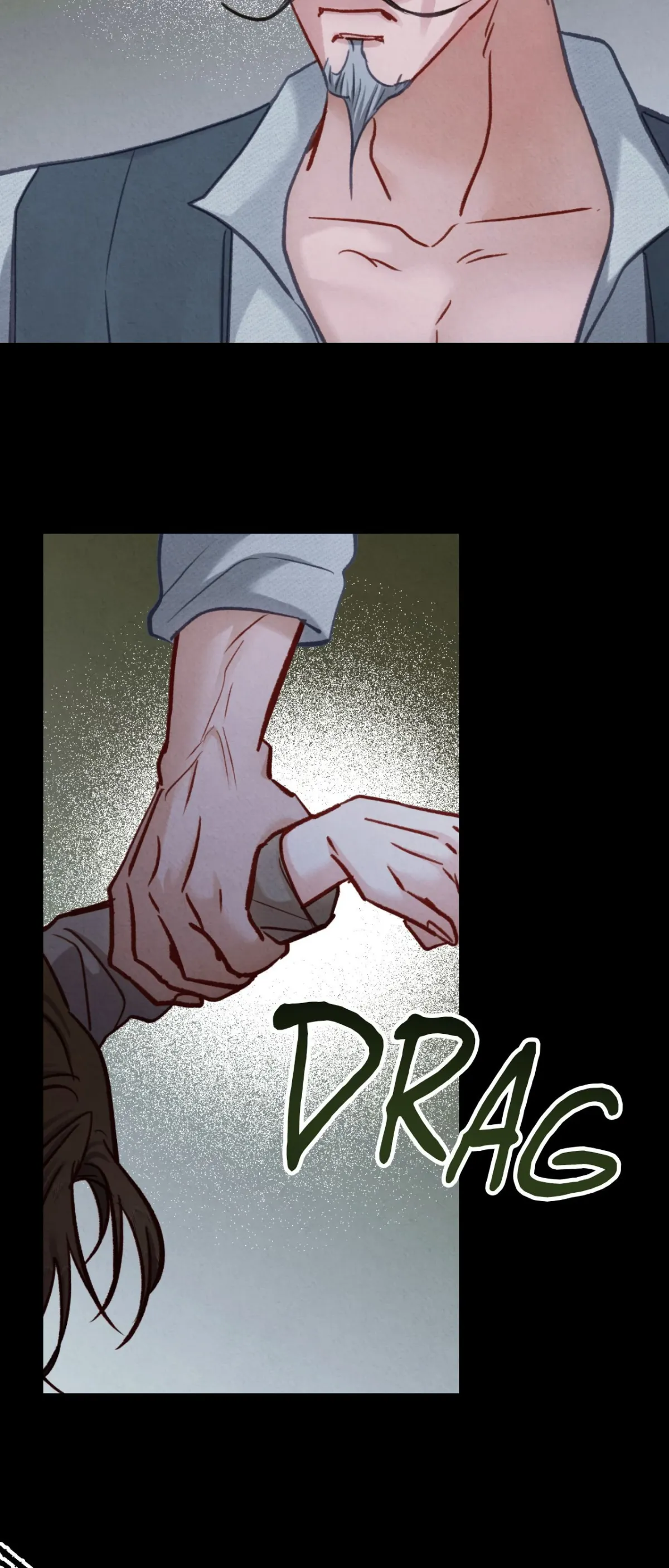 Hunks, Harems, and Hardcore Habits Chapter 60 page 63 - 