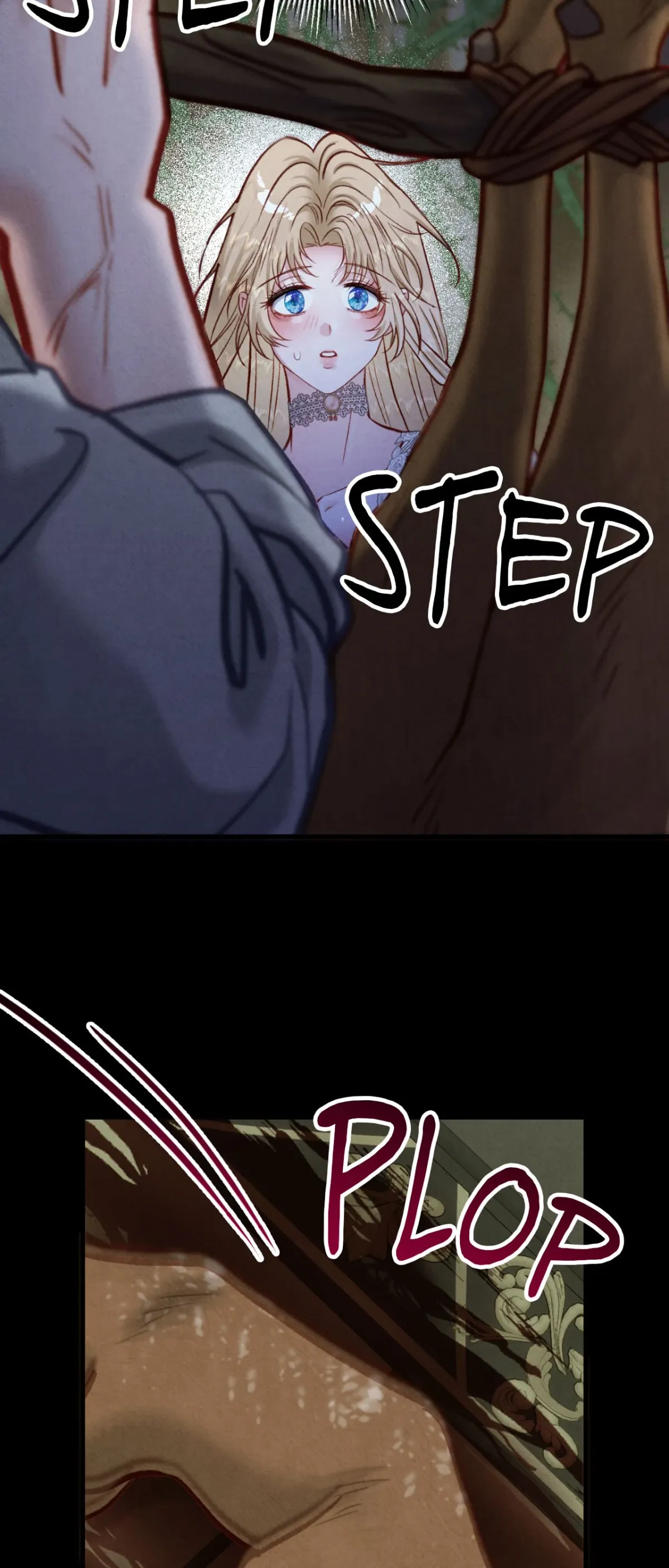 Hunks, Harems, and Hardcore Habits Chapter 60 page 65 - 