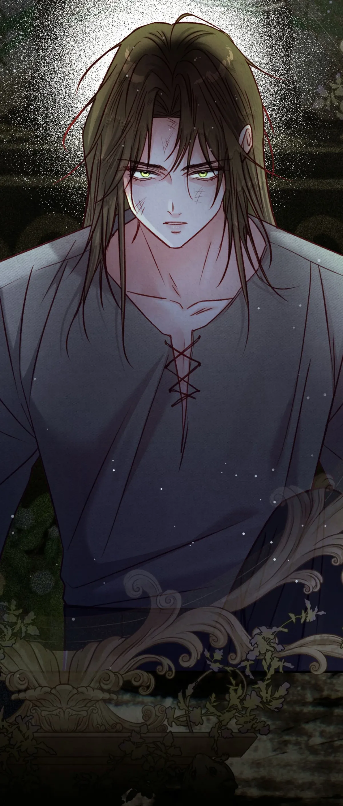 Hunks, Harems, and Hardcore Habits Chapter 60 page 69 - 