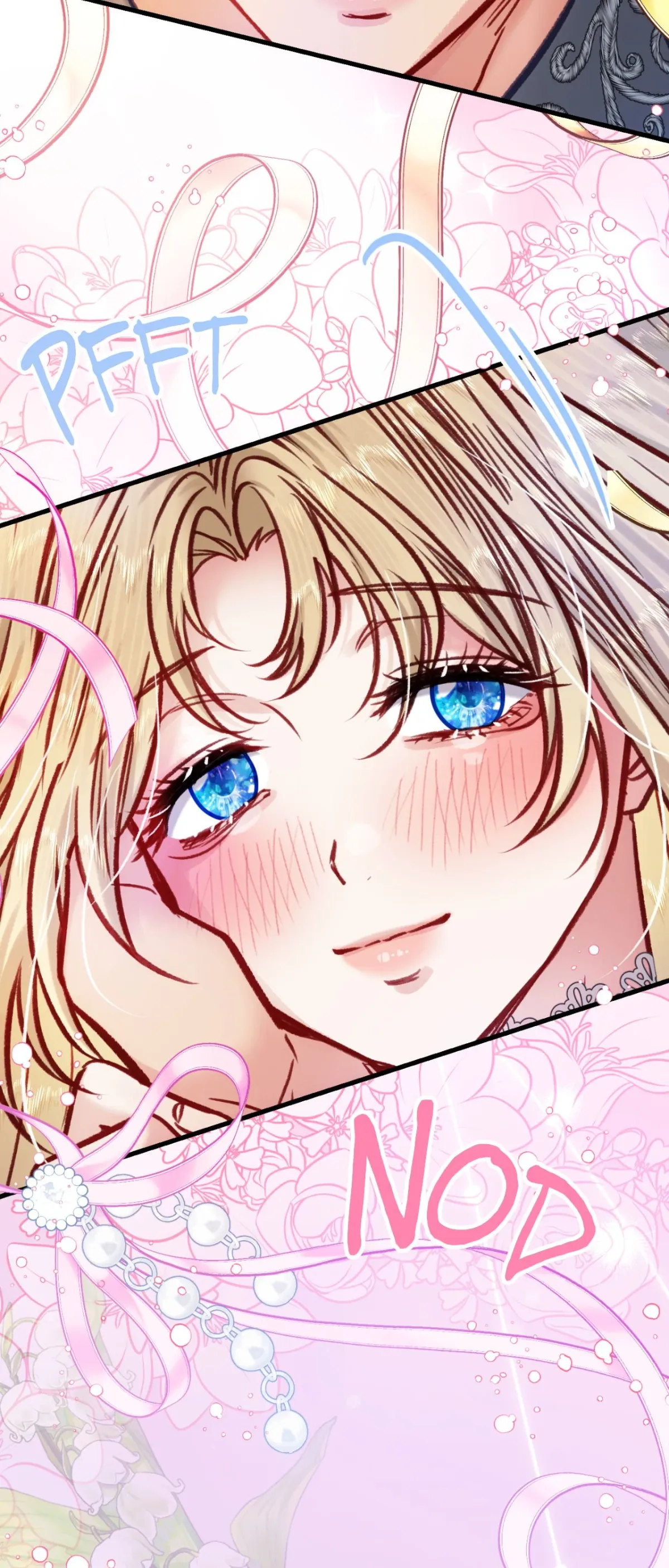 Hunks, Harems, and Hardcore Habits Chapter 60 page 8 - 