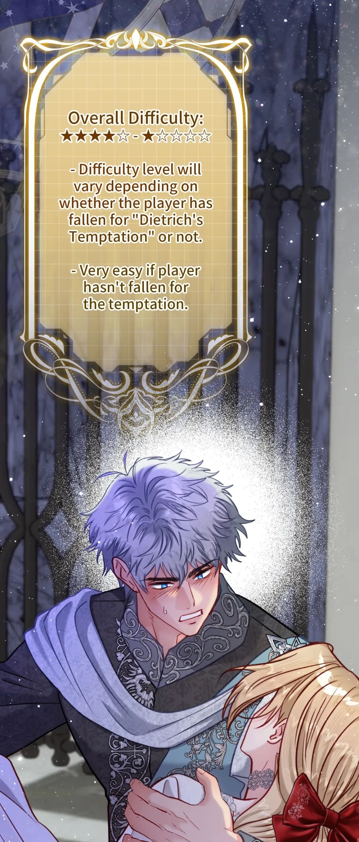 Hunks, Harems, and Hardcore Habits Chapter 60 page 72 - 