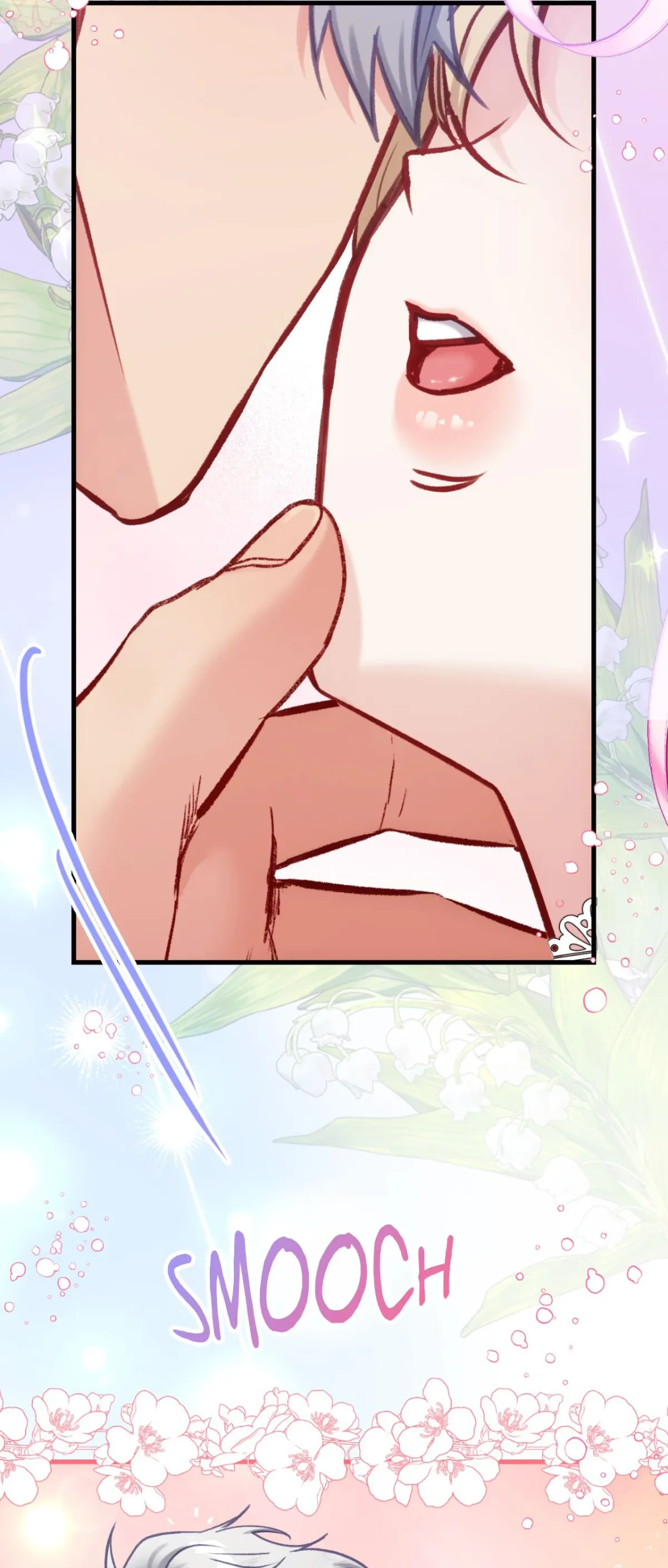 Hunks, Harems, and Hardcore Habits Chapter 60 page 9 - 