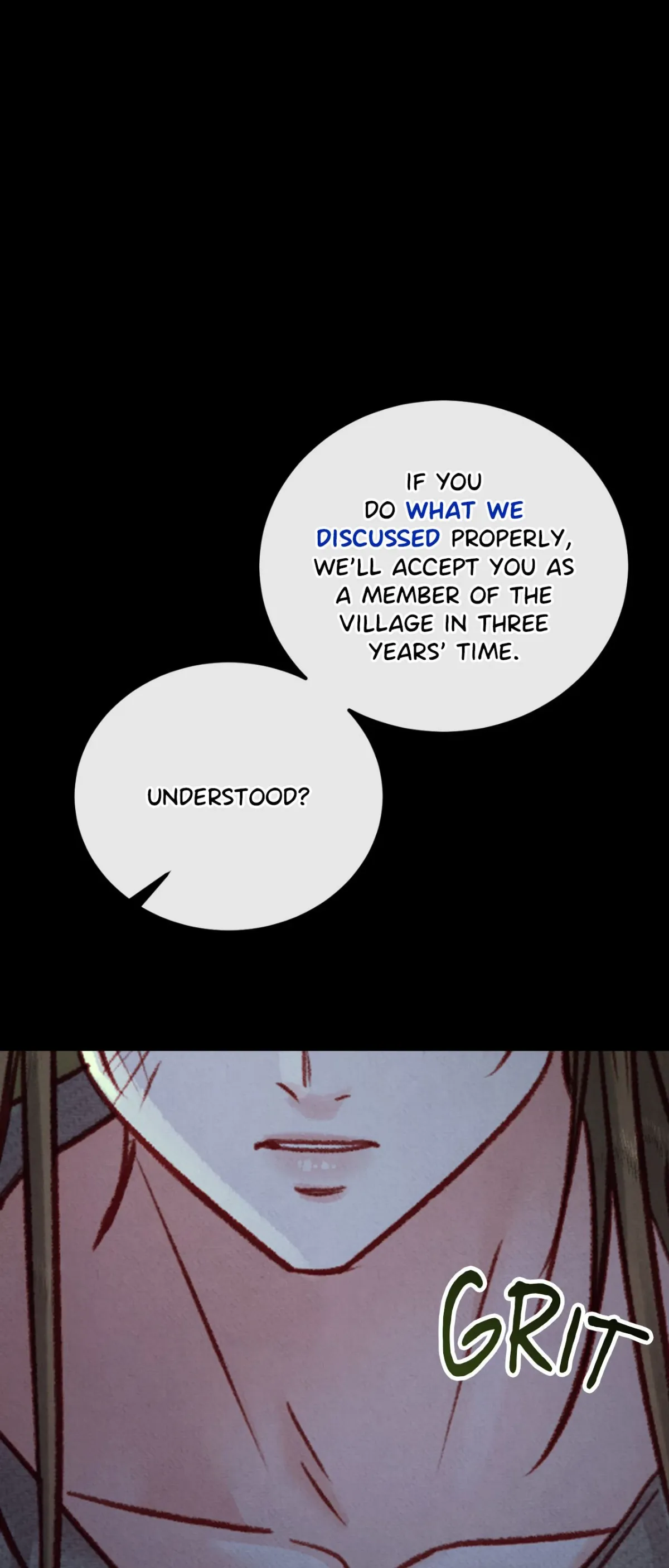Hunks, Harems, and Hardcore Habits Chapter 61 page 2 - 