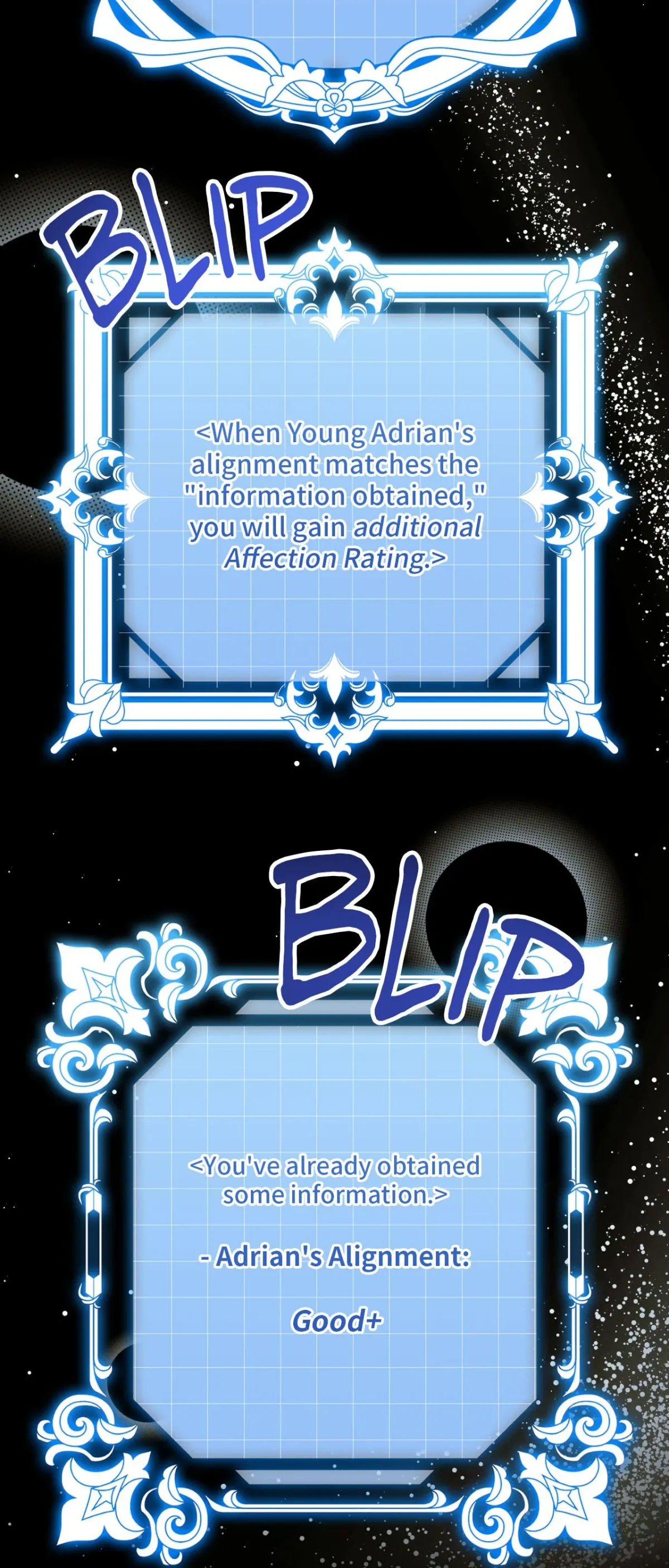 Hunks, Harems, and Hardcore Habits Chapter 61 page 11 - 