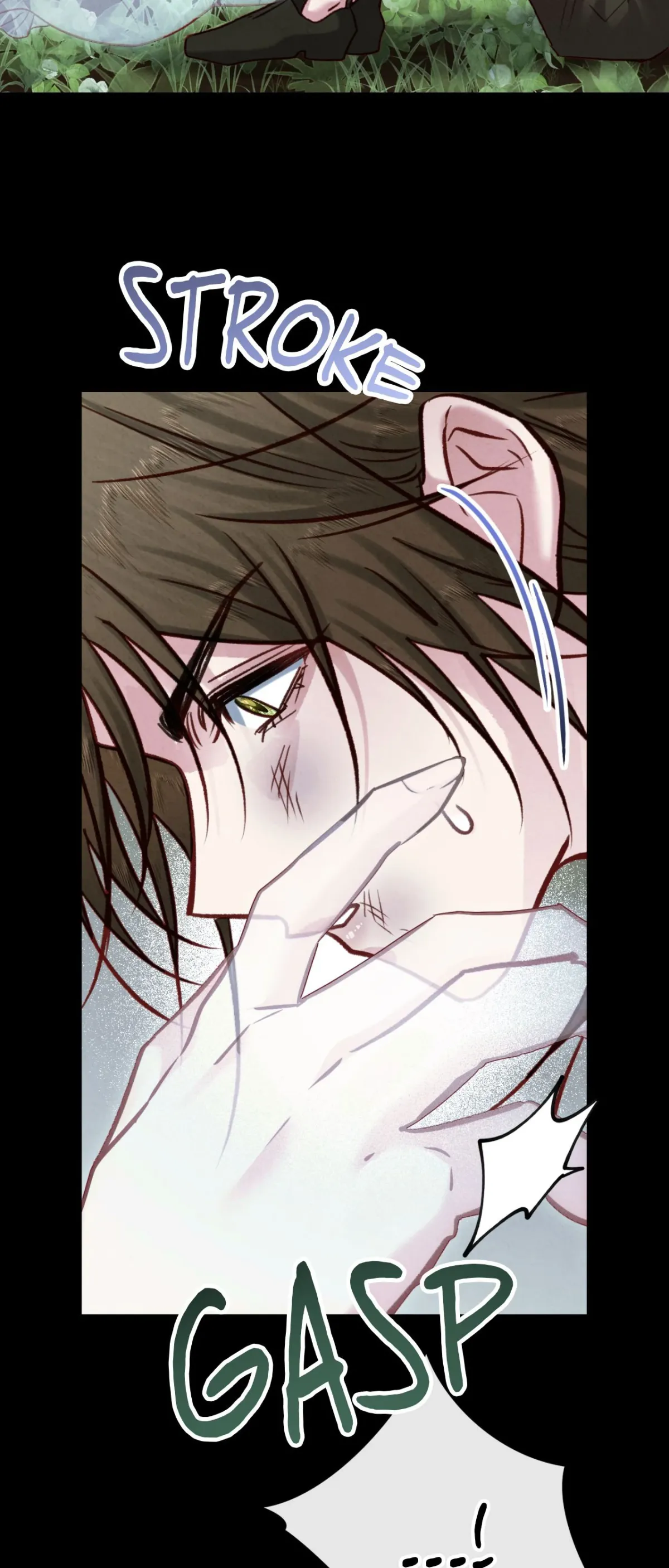 Hunks, Harems, and Hardcore Habits Chapter 61 page 13 - 