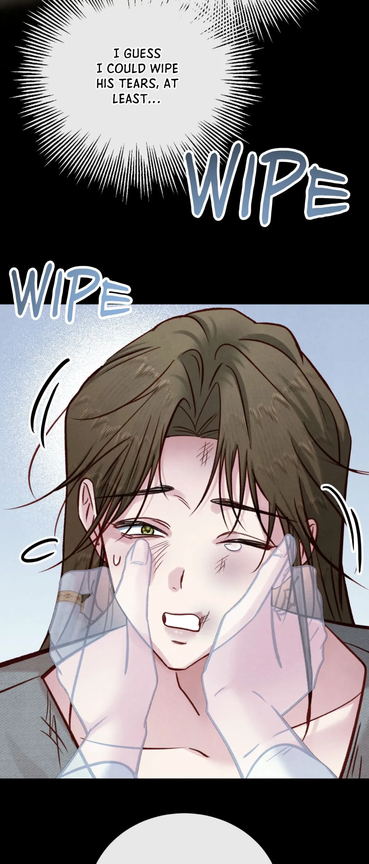 Hunks, Harems, and Hardcore Habits Chapter 61 page 16 - 