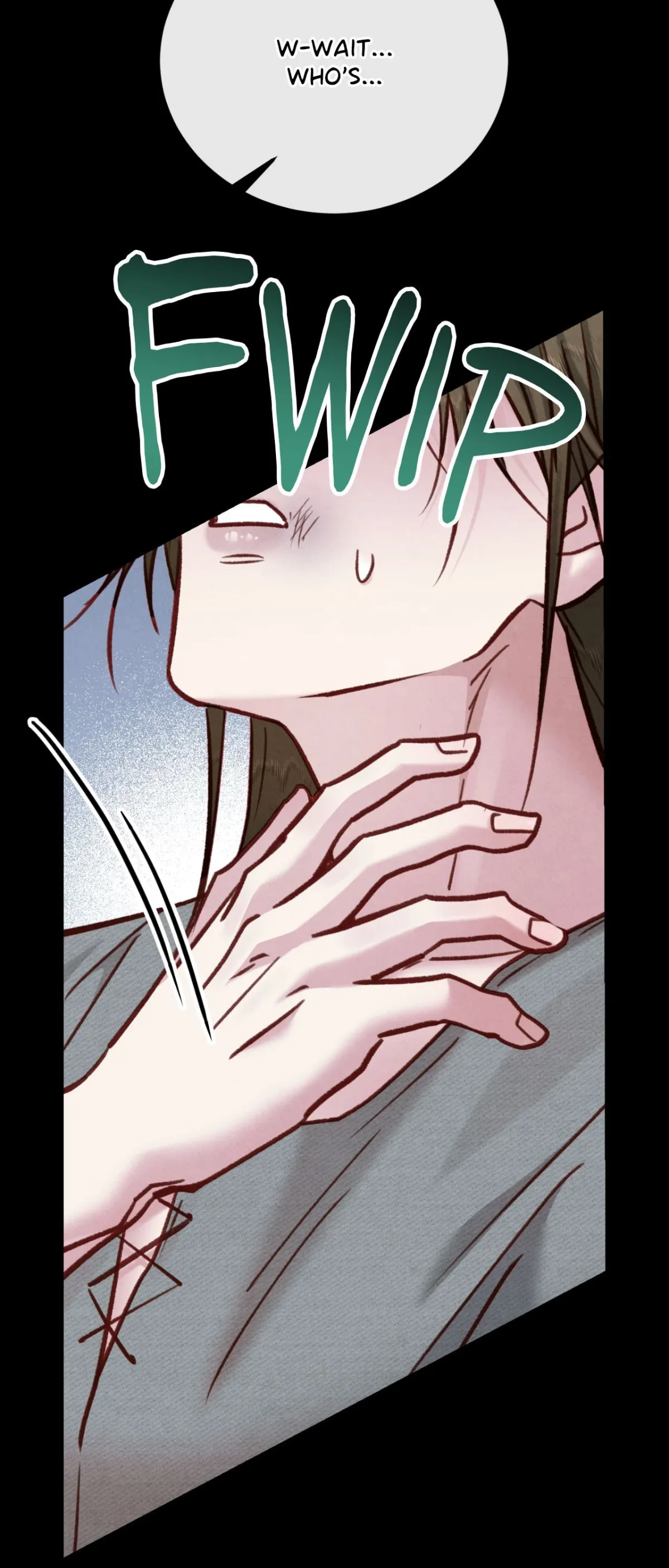 Hunks, Harems, and Hardcore Habits Chapter 61 page 17 - 