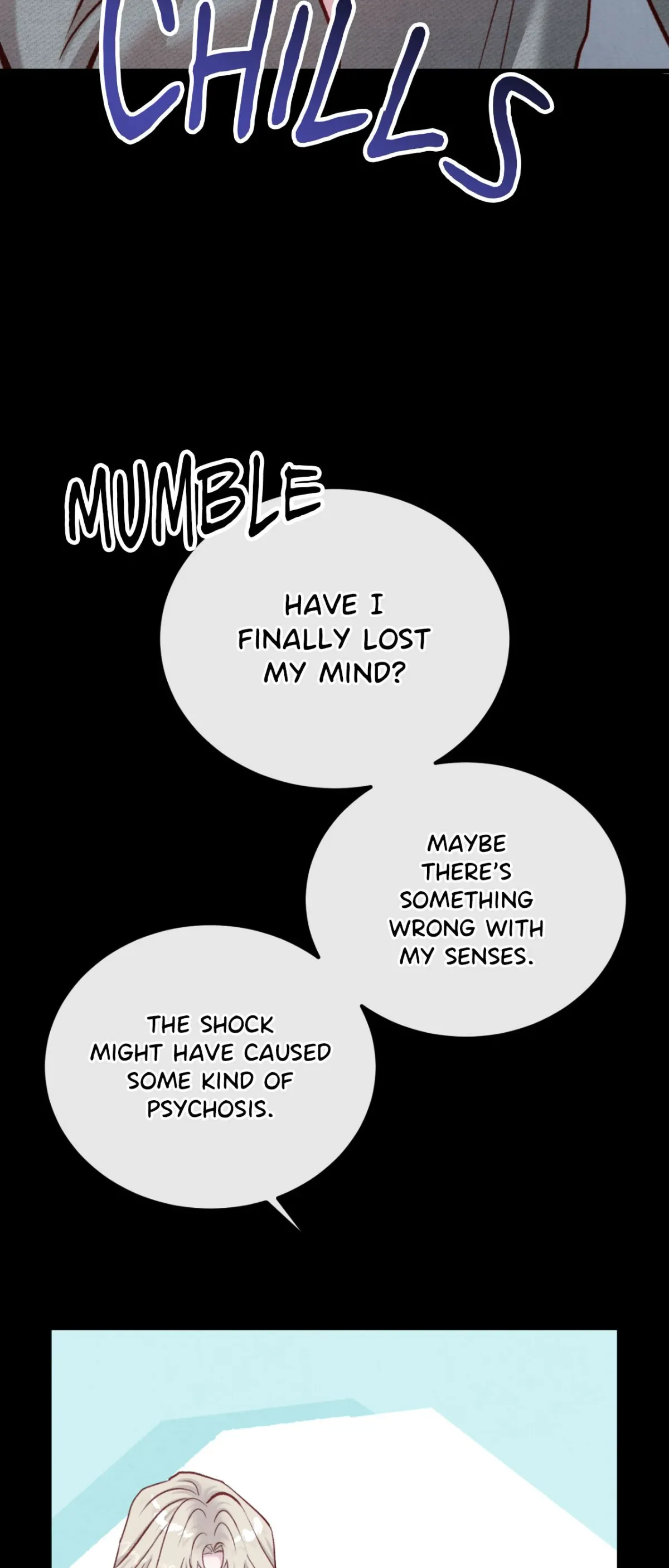 Hunks, Harems, and Hardcore Habits Chapter 61 page 19 - 