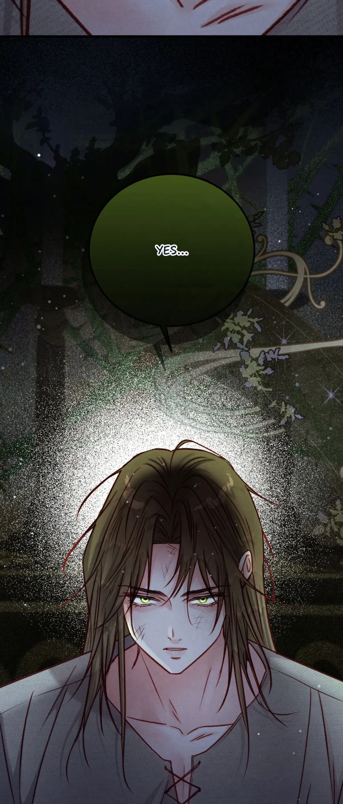 Hunks, Harems, and Hardcore Habits Chapter 61 page 3 - 
