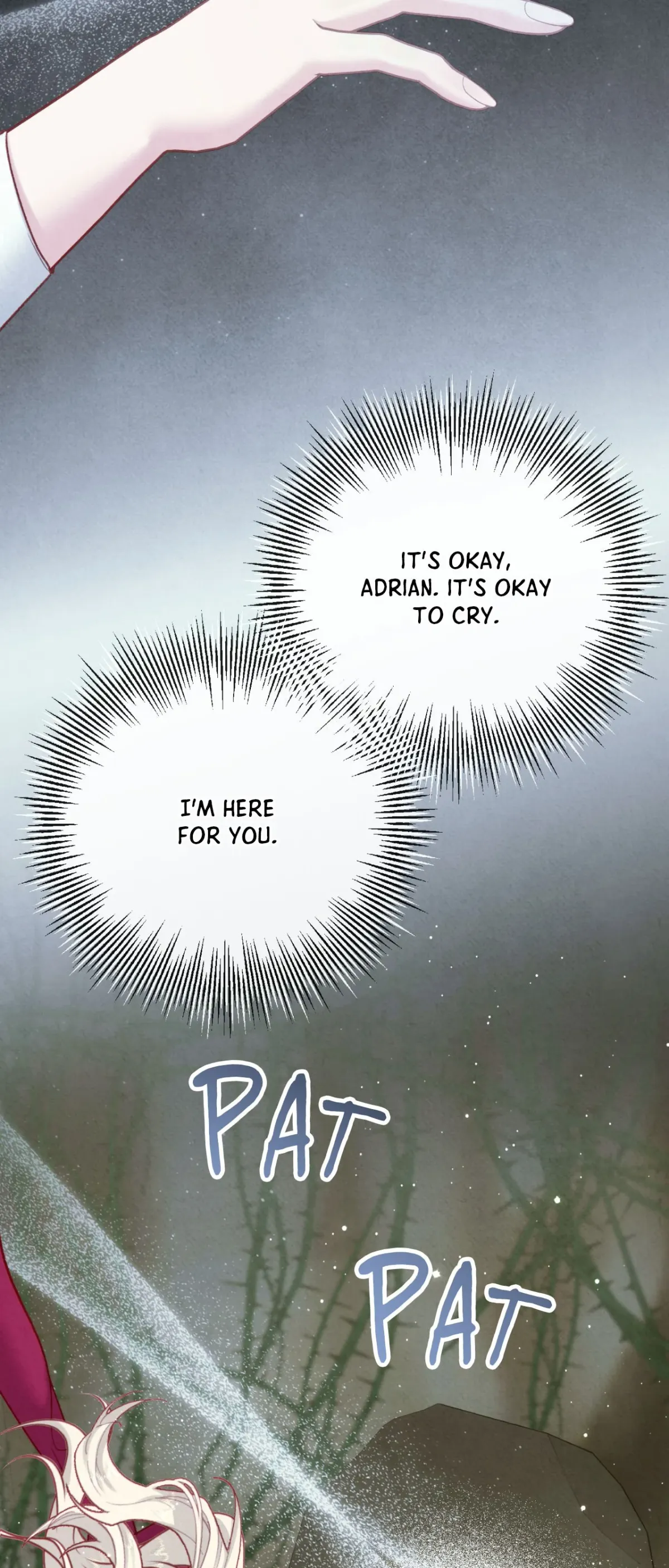 Hunks, Harems, and Hardcore Habits Chapter 61 page 21 - 