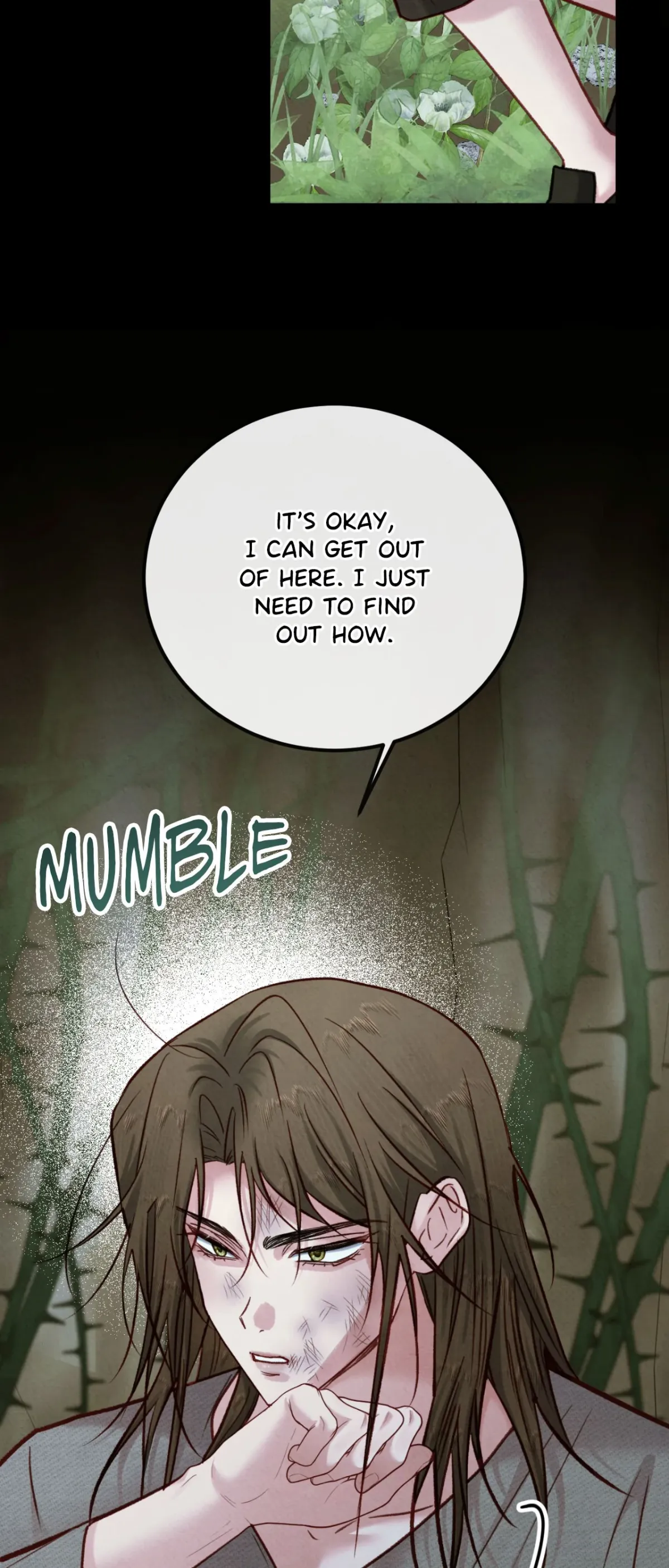 Hunks, Harems, and Hardcore Habits Chapter 61 page 26 - 