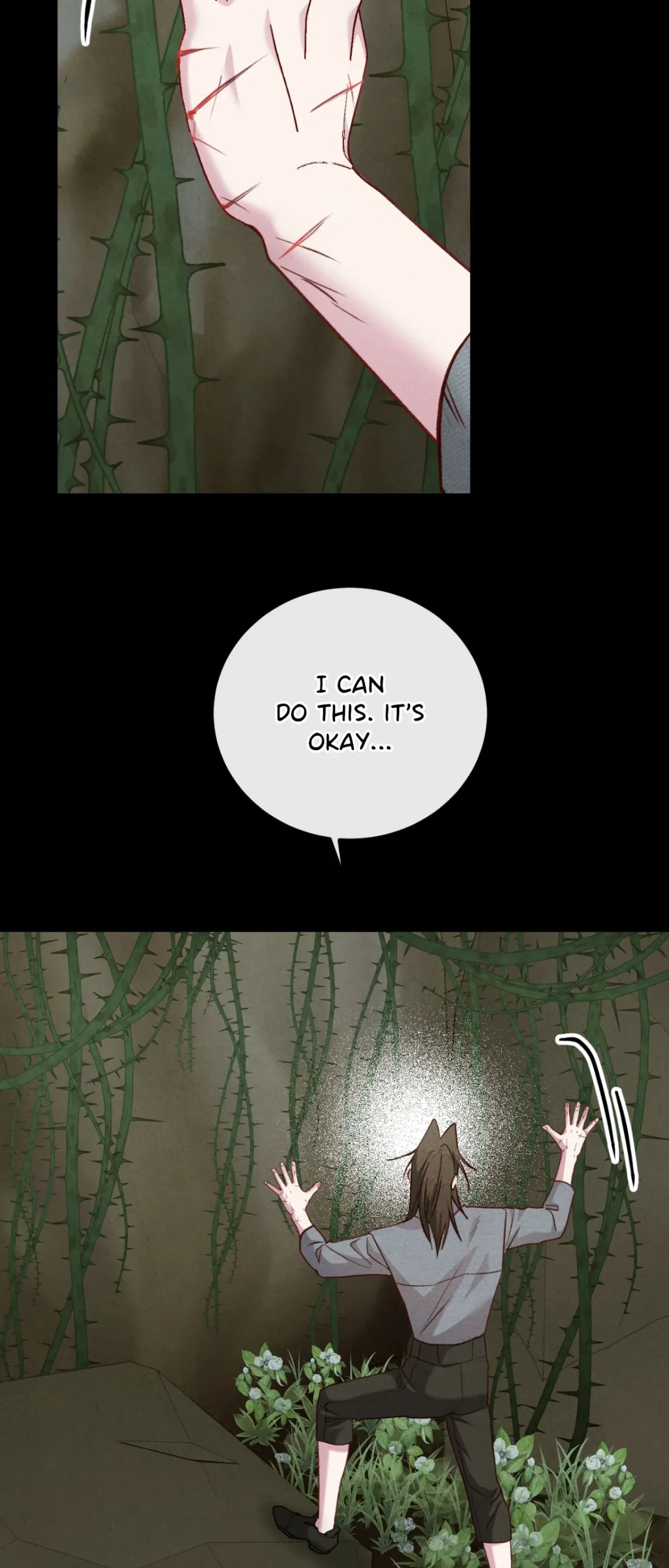 Hunks, Harems, and Hardcore Habits Chapter 61 page 28 - 