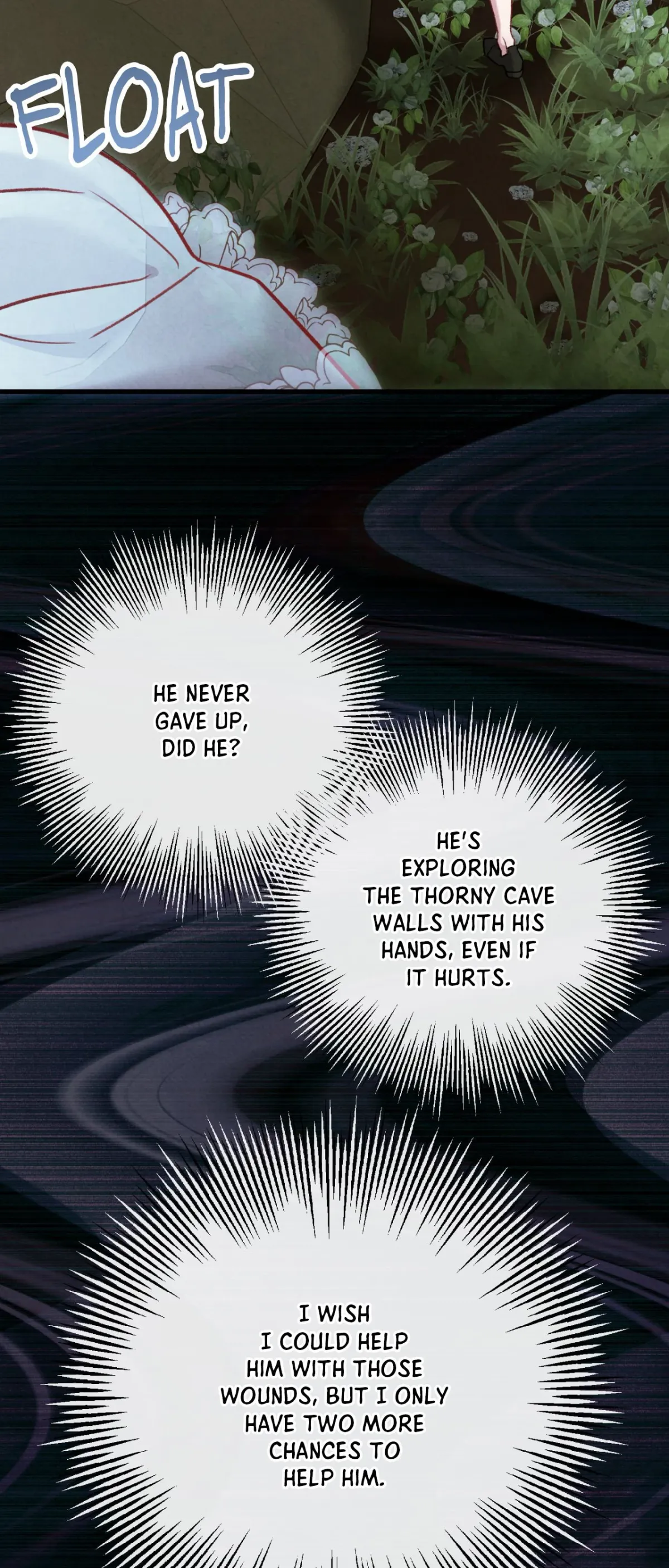 Hunks, Harems, and Hardcore Habits Chapter 61 page 29 - 