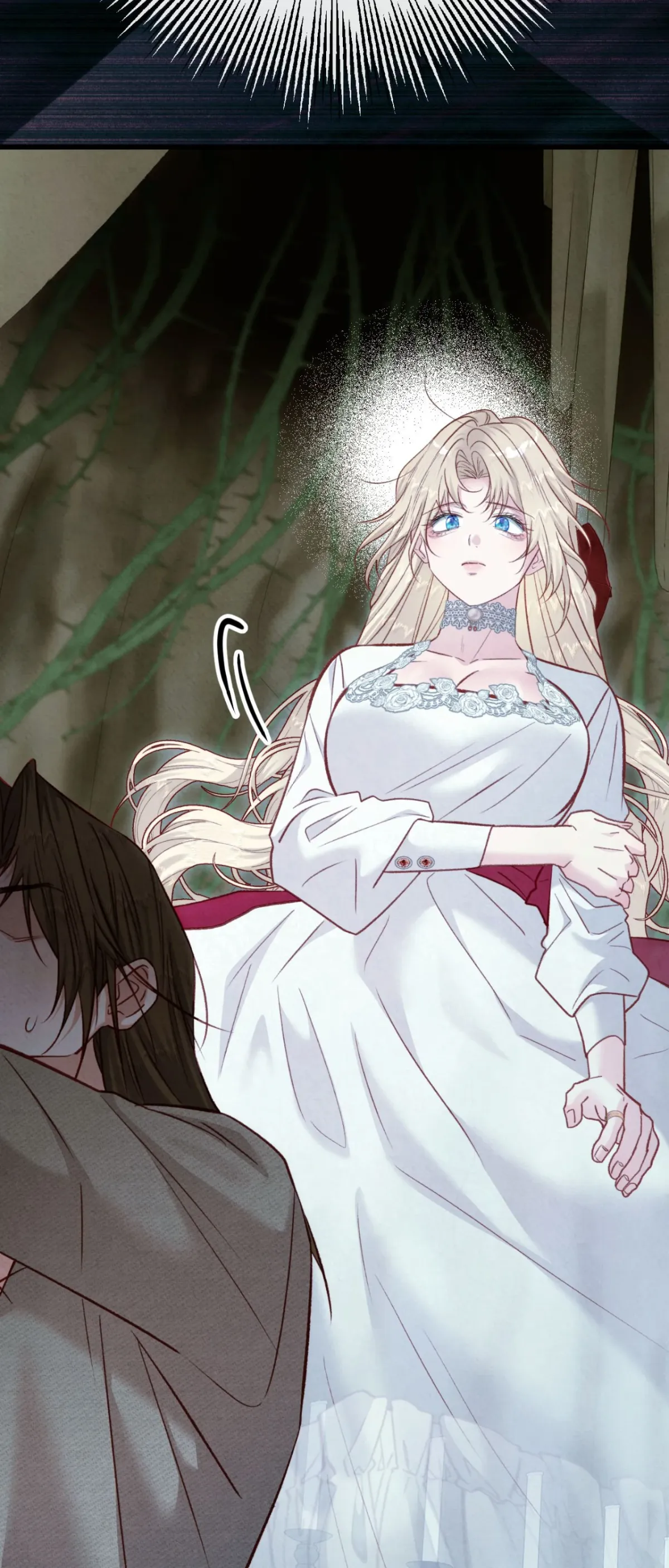 Hunks, Harems, and Hardcore Habits Chapter 61 page 30 - 