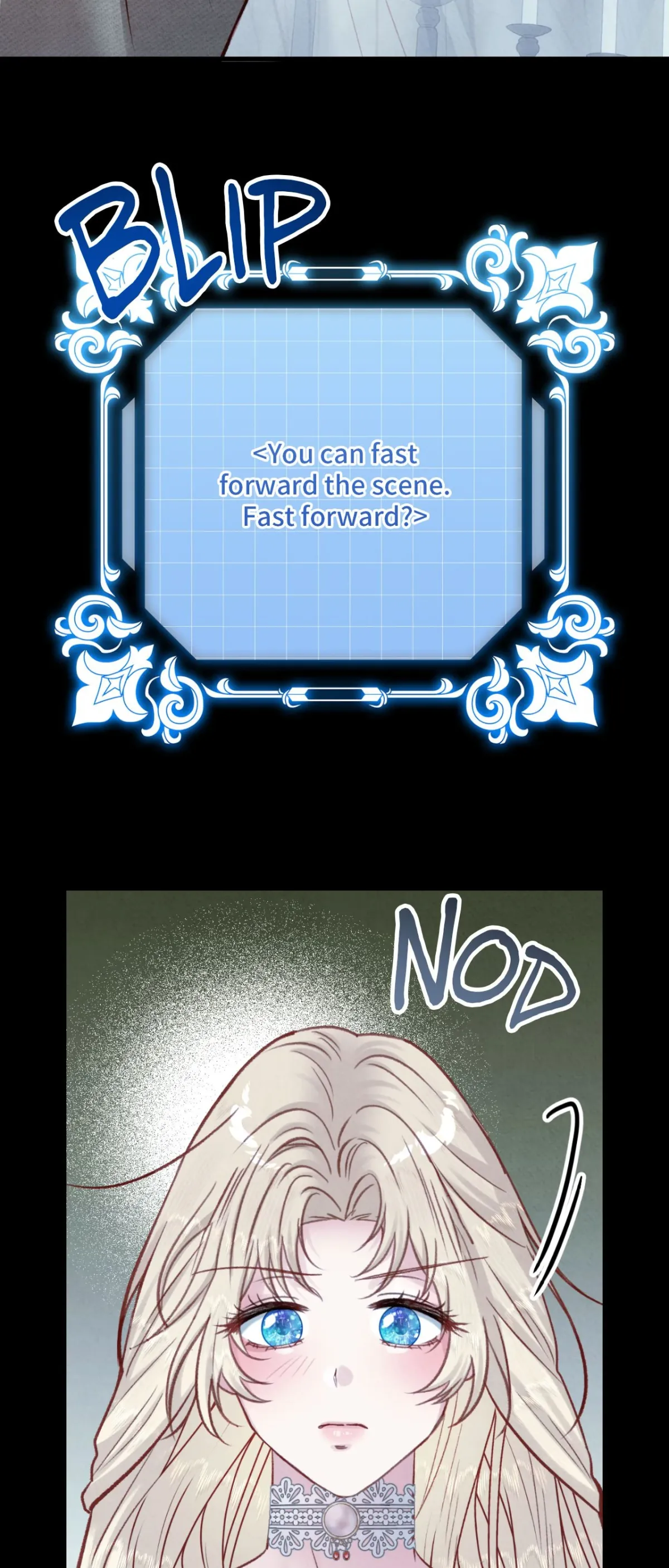 Hunks, Harems, and Hardcore Habits Chapter 61 page 31 - 
