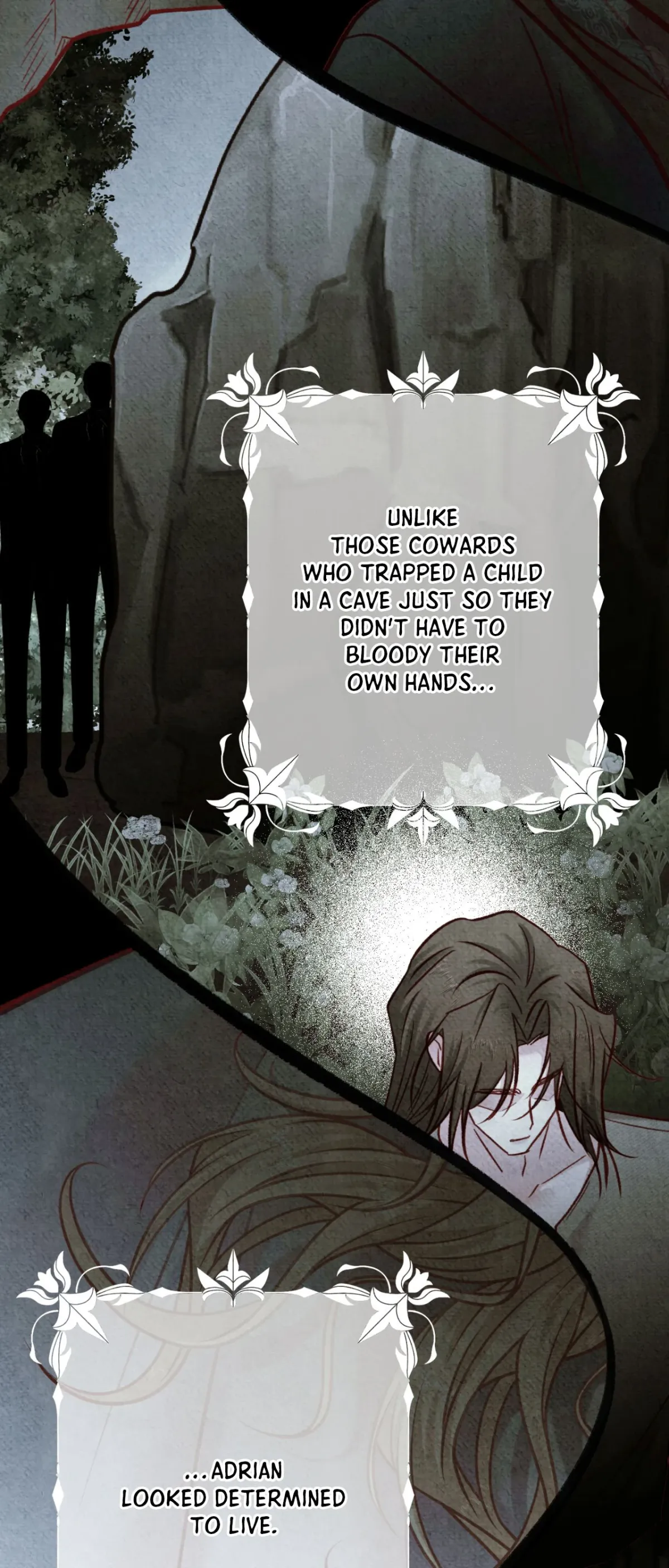 Hunks, Harems, and Hardcore Habits Chapter 61 page 35 - 