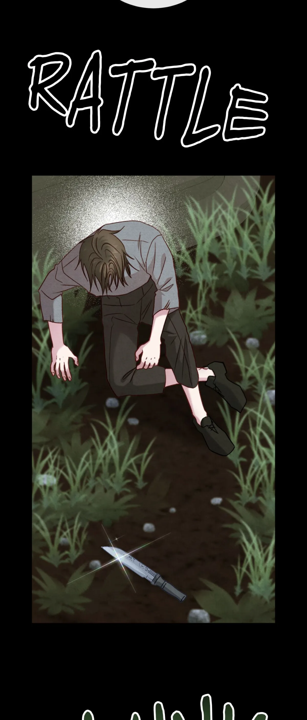 Hunks, Harems, and Hardcore Habits Chapter 61 page 5 - 
