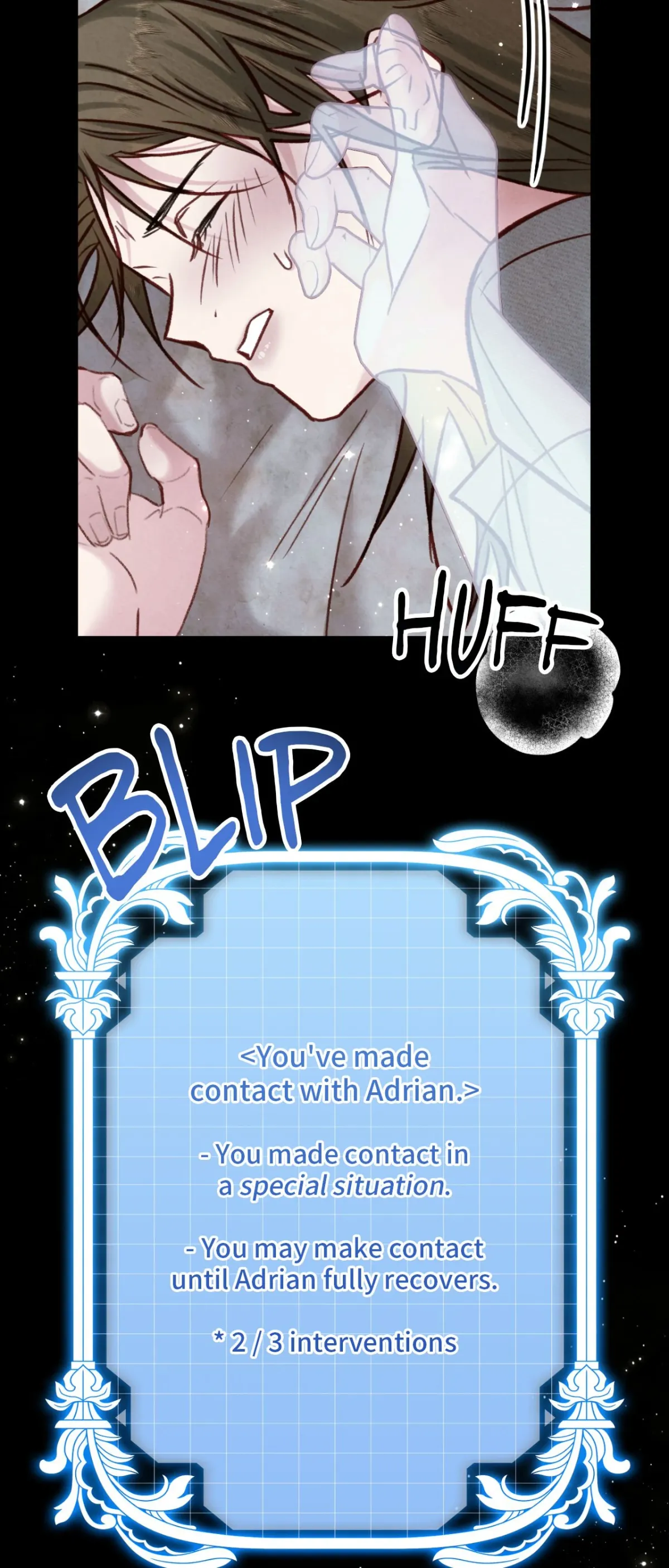 Hunks, Harems, and Hardcore Habits Chapter 61 page 42 - 