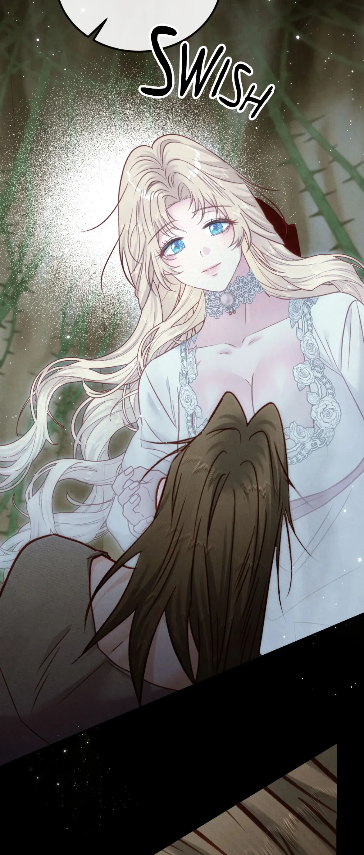 Hunks, Harems, and Hardcore Habits Chapter 61 page 44 - 