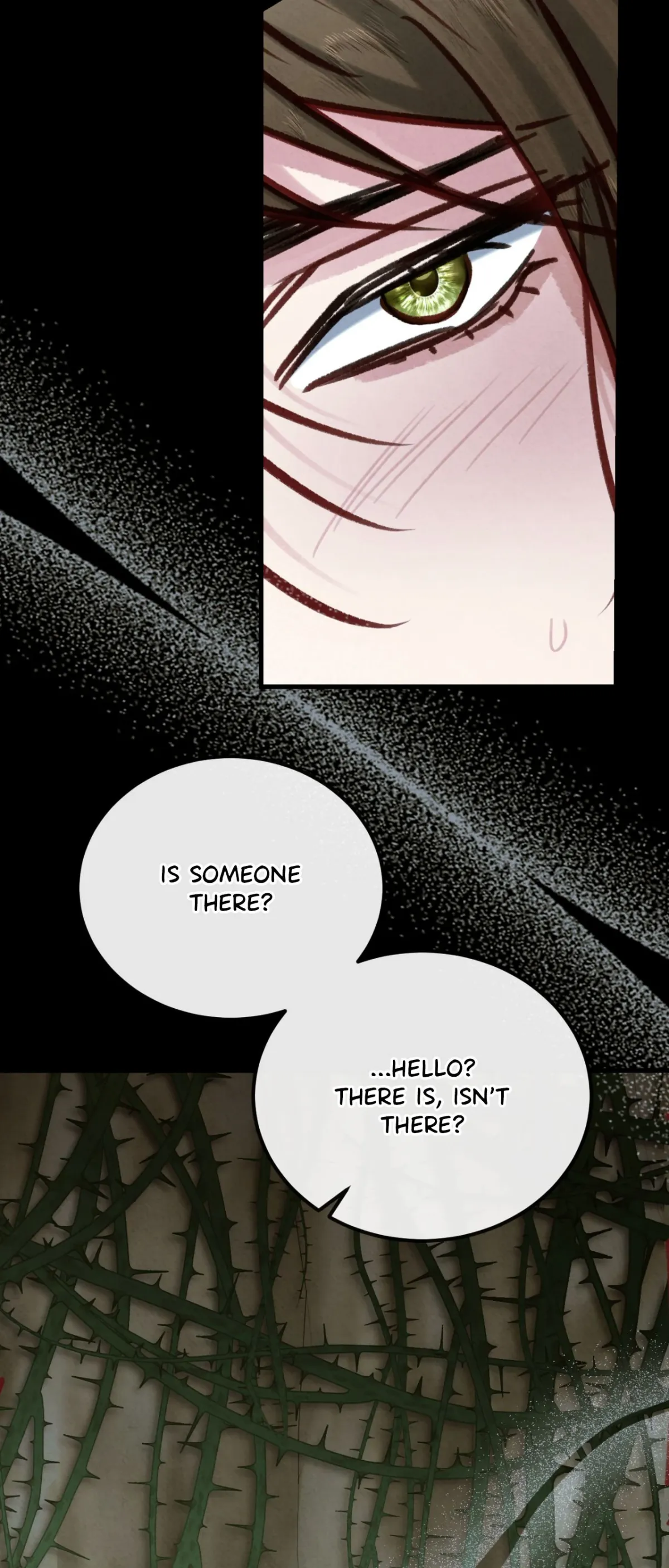 Hunks, Harems, and Hardcore Habits Chapter 61 page 45 - 